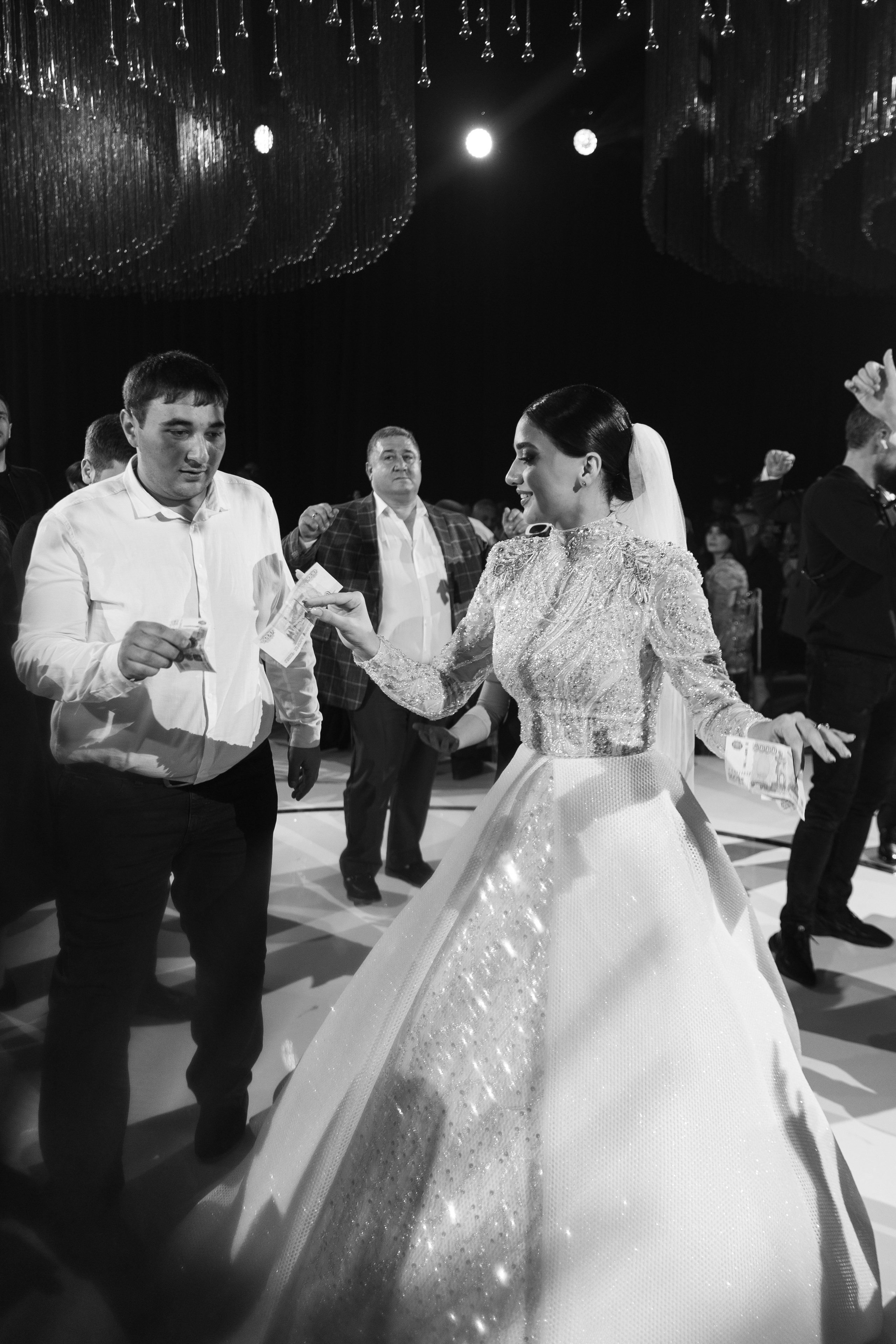 Ашот и Людмила. Свадебный и портретный фотограф в Ростове на Дону Андо Саргсян