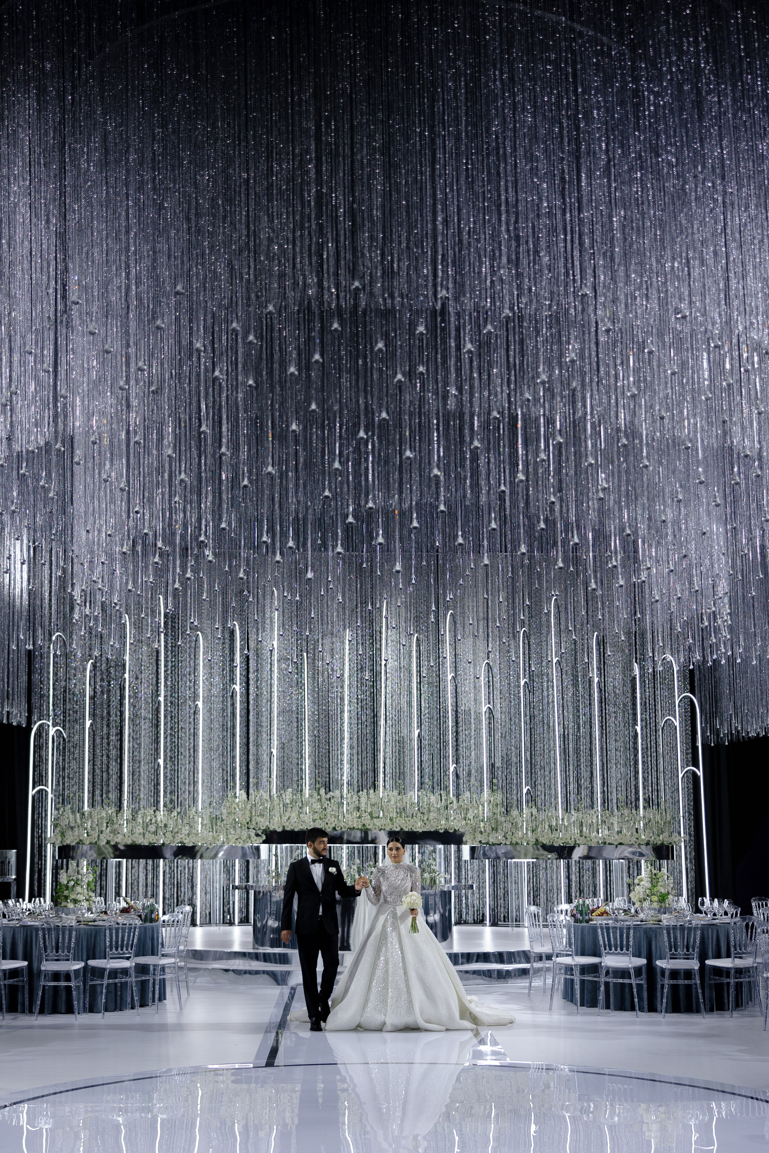 Ашот и Людмила. Свадебный и портретный фотограф в Ростове на Дону Андо Саргсян