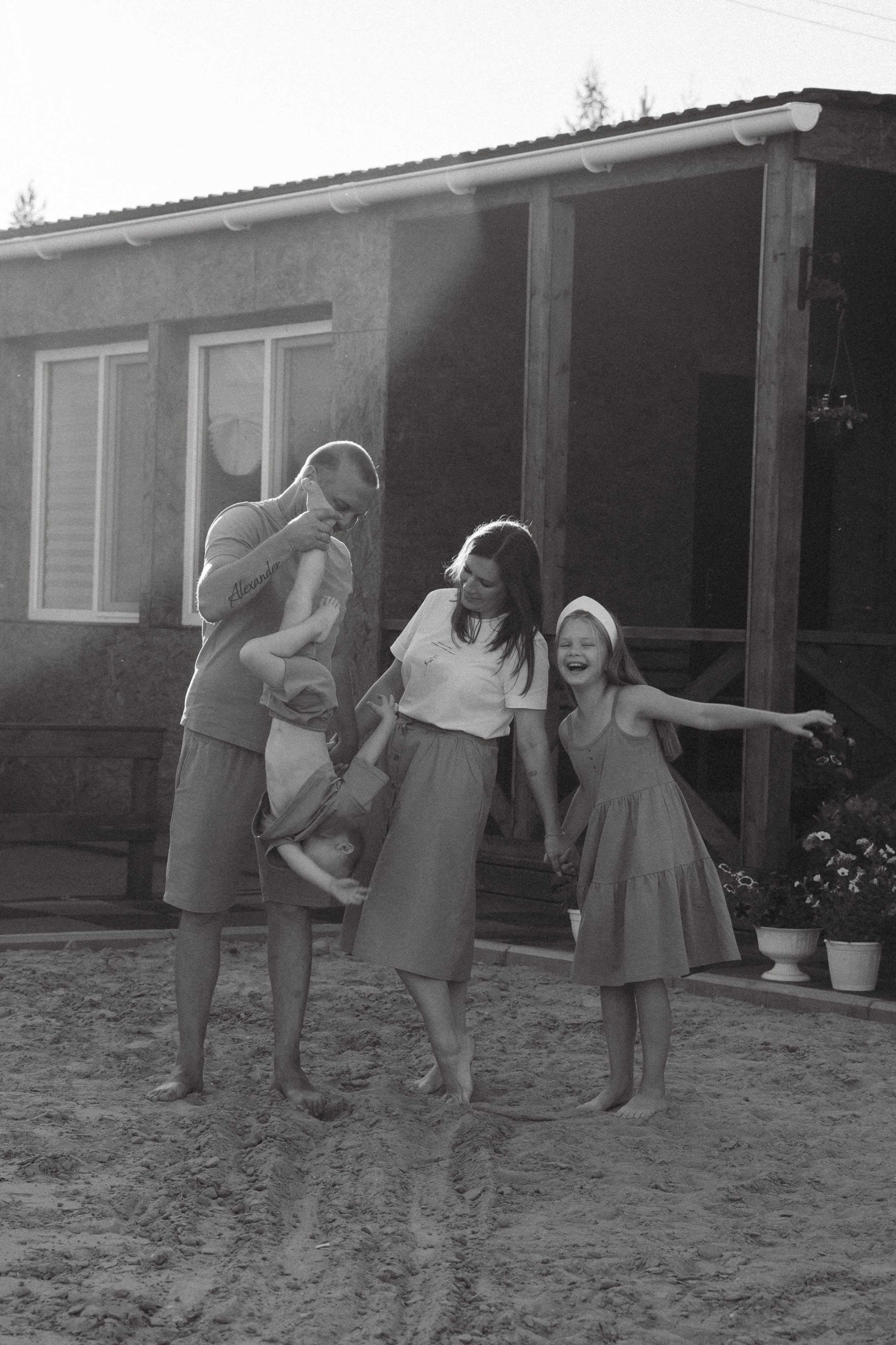 13/08/23. Свадебный и семейный фотограф в Югорске Ольга Мищенко