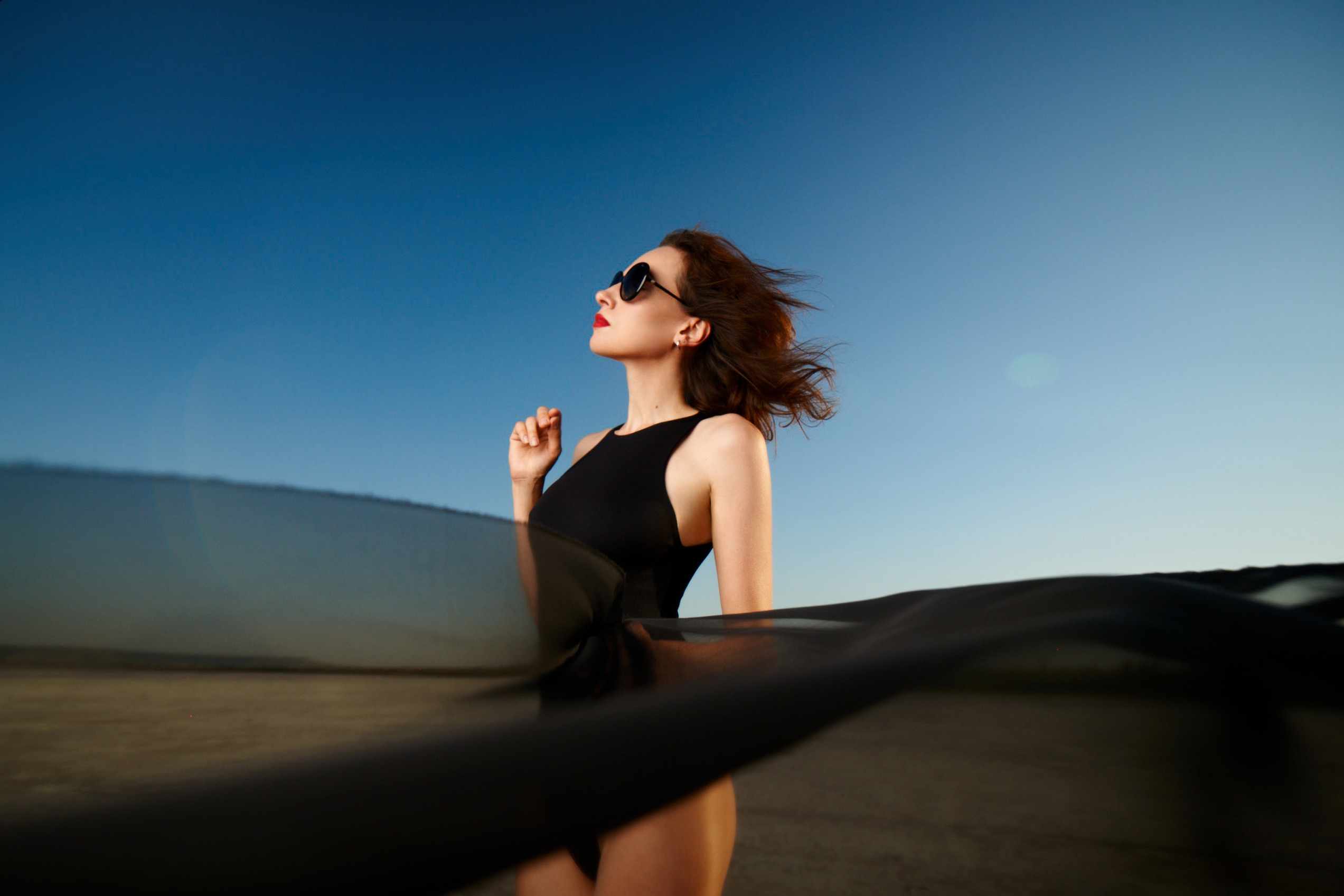 Женский портрет. Фотограф в Ставрополе Рустам Рахимов