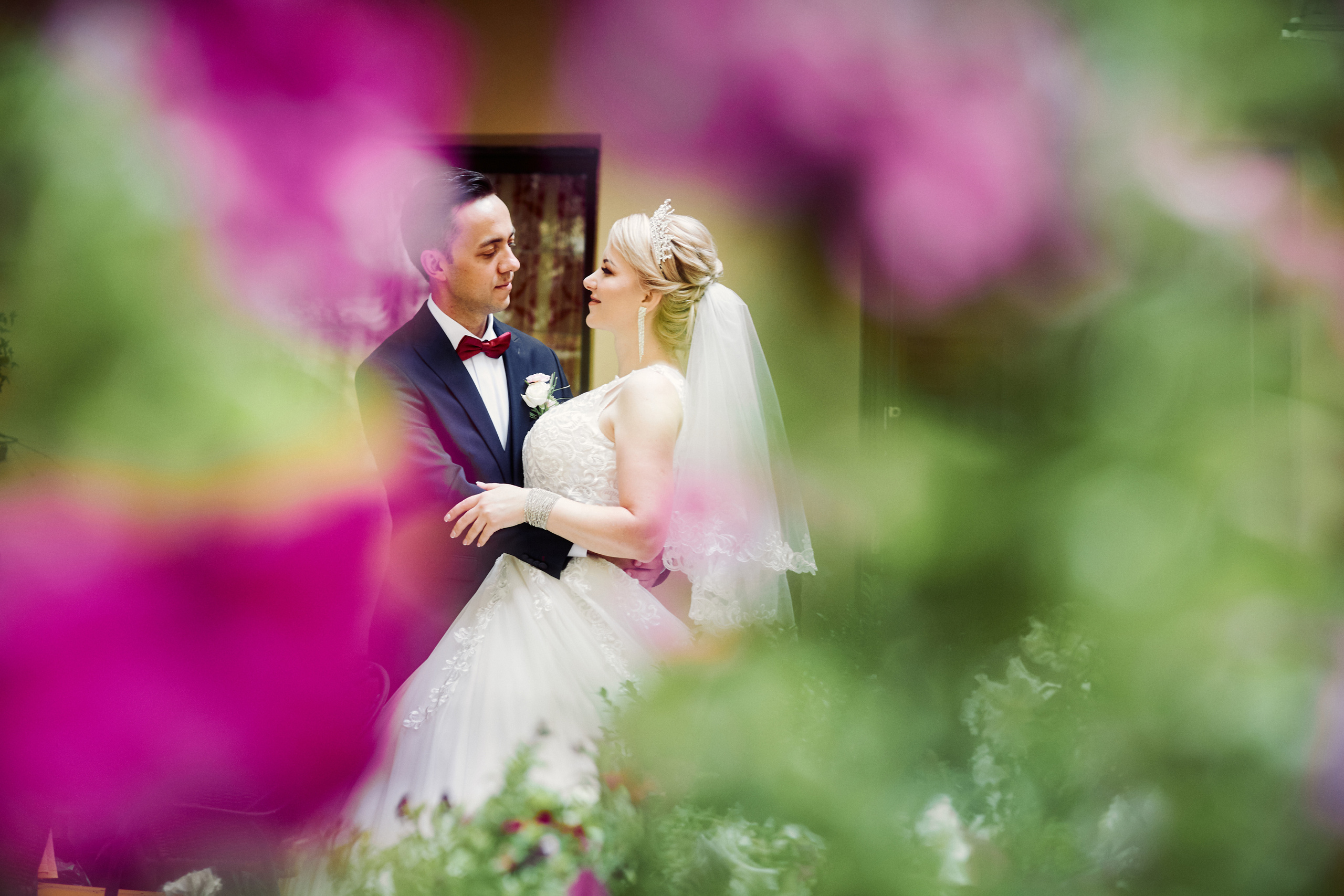 Ирина и Артем. Фотограф в Ставрополе Рустам Рахимов