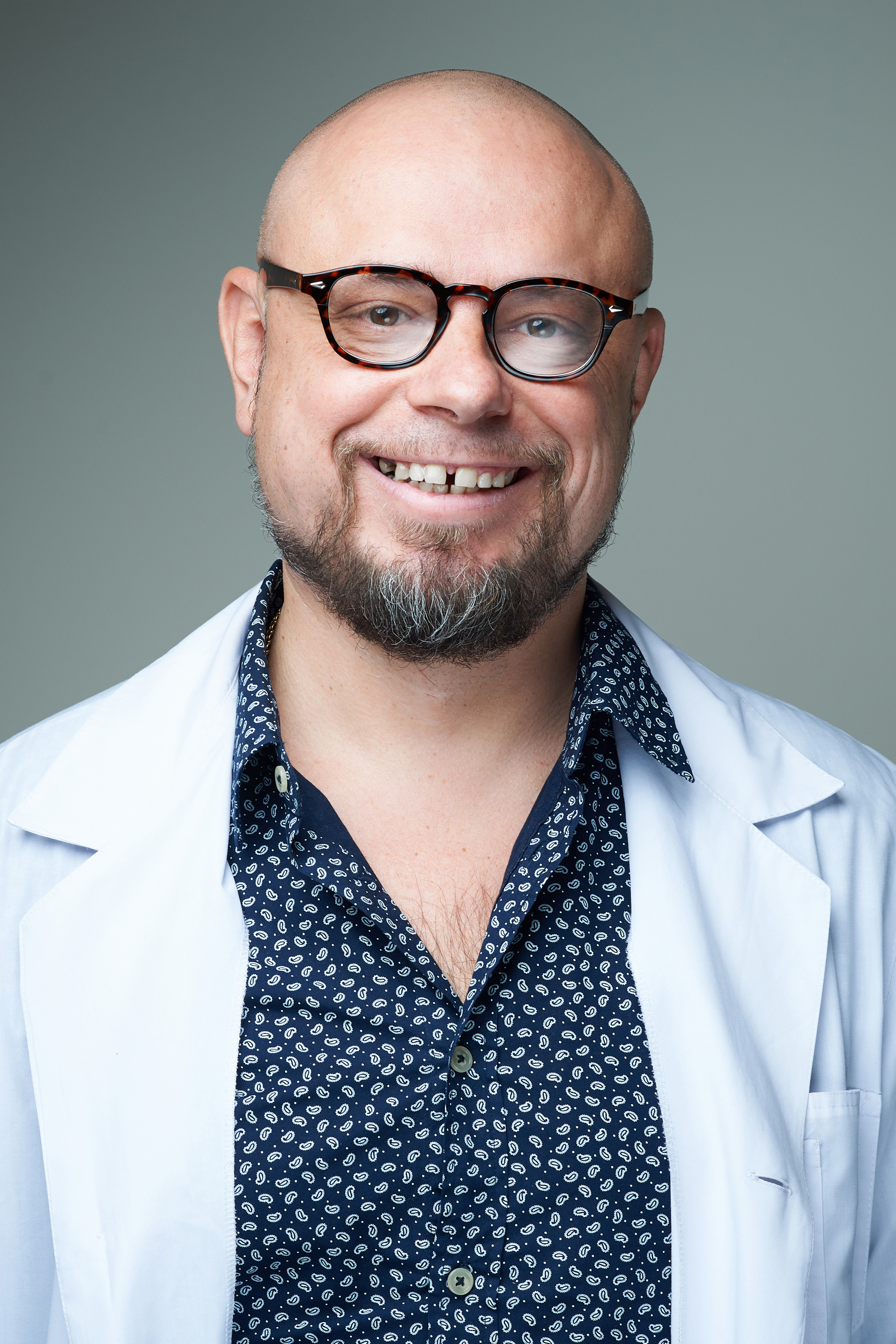 Бизнес портрет. Фотограф в Ставрополе Рустам Рахимов