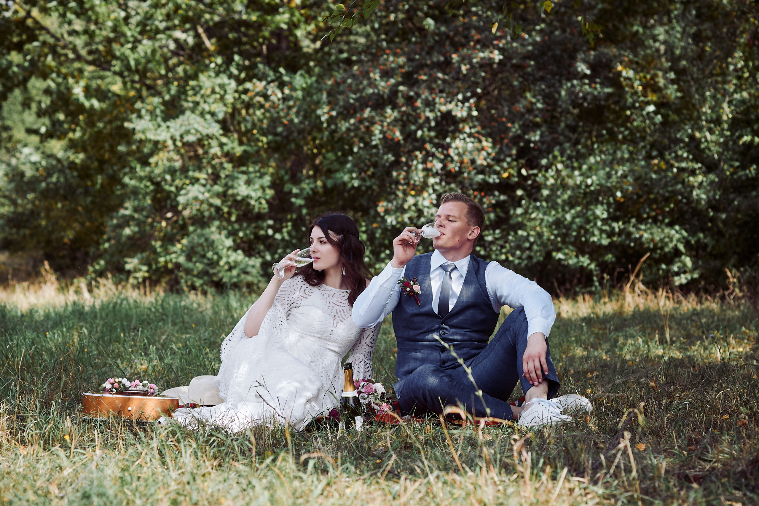 Анна и Георгий. Фотограф в Ставрополе Рустам Рахимов