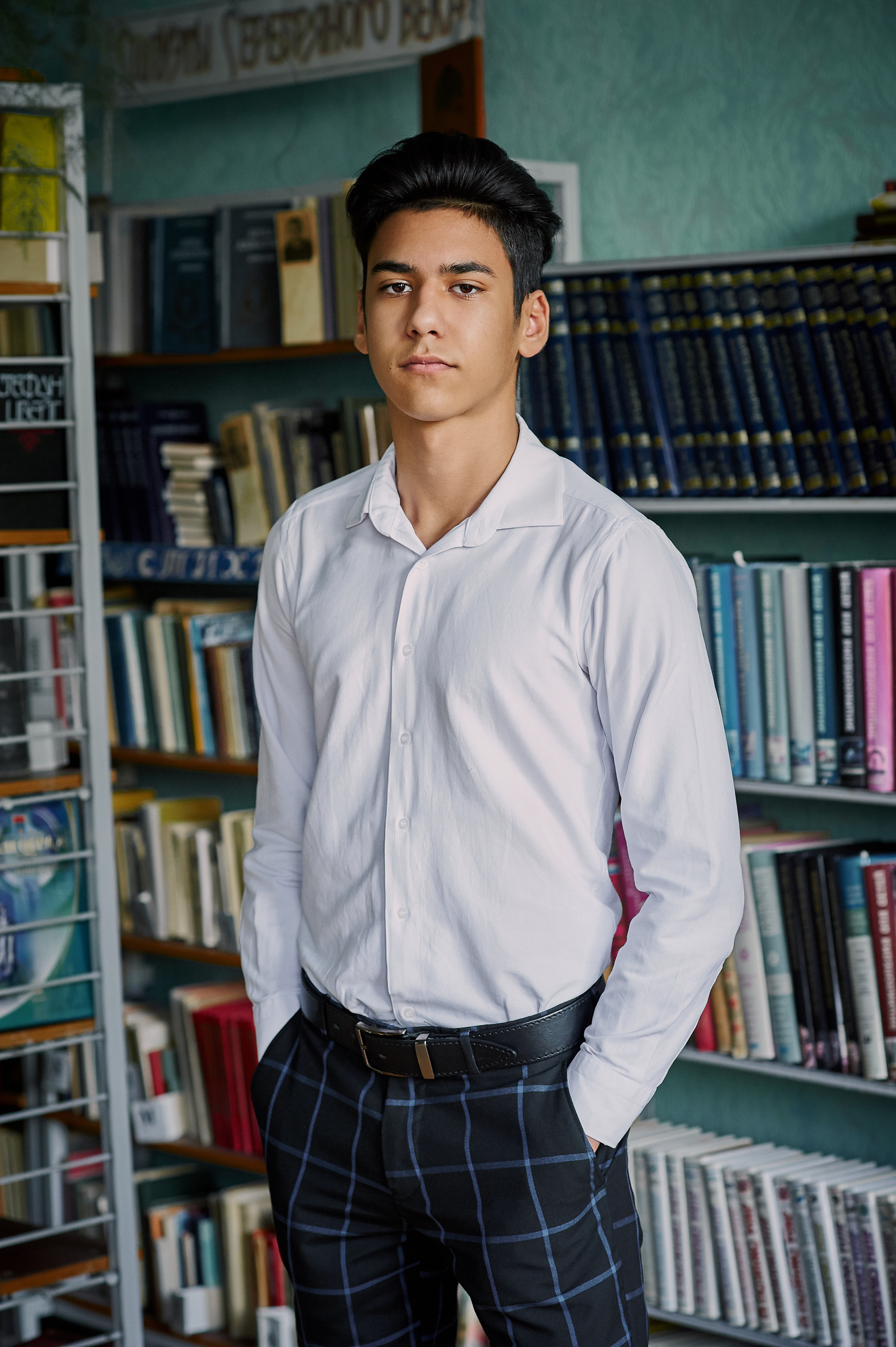 Фото галерея. Фотограф в Ставрополе Рустам Рахимов