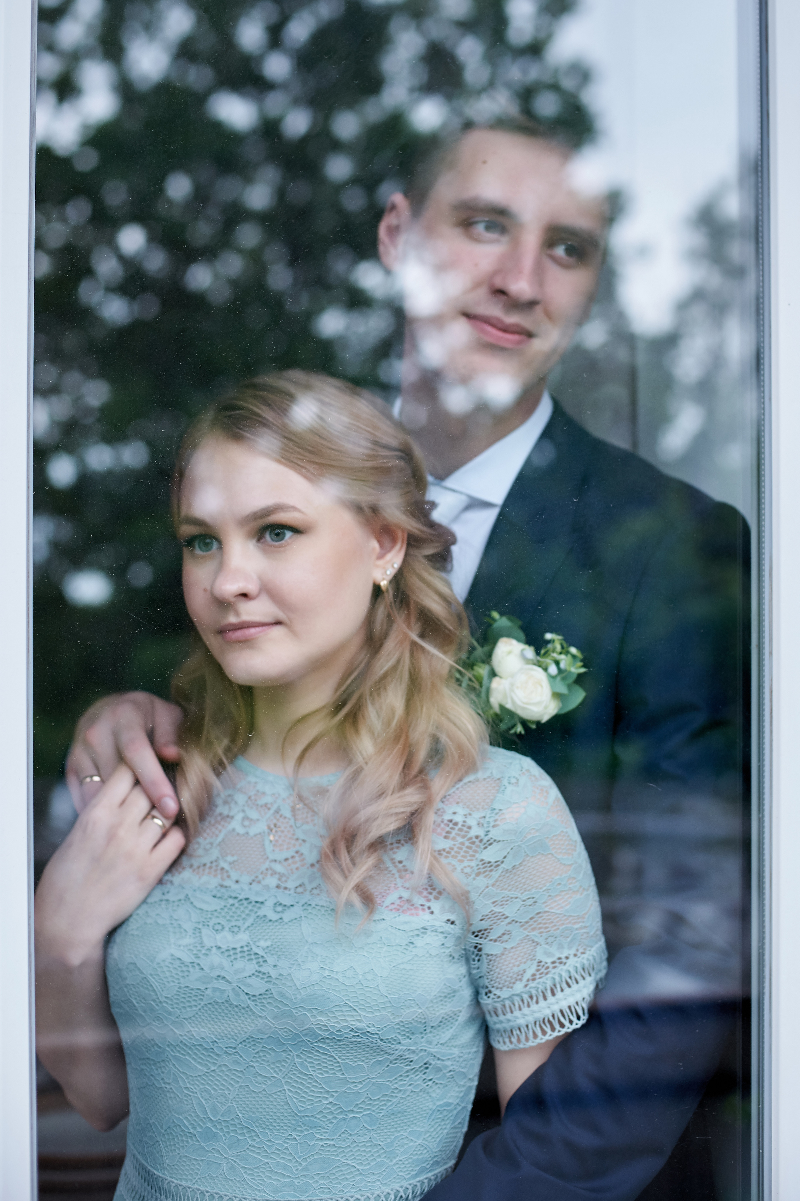 Анастасия и Дмитрий. Фотограф в Ставрополе Рустам Рахимов