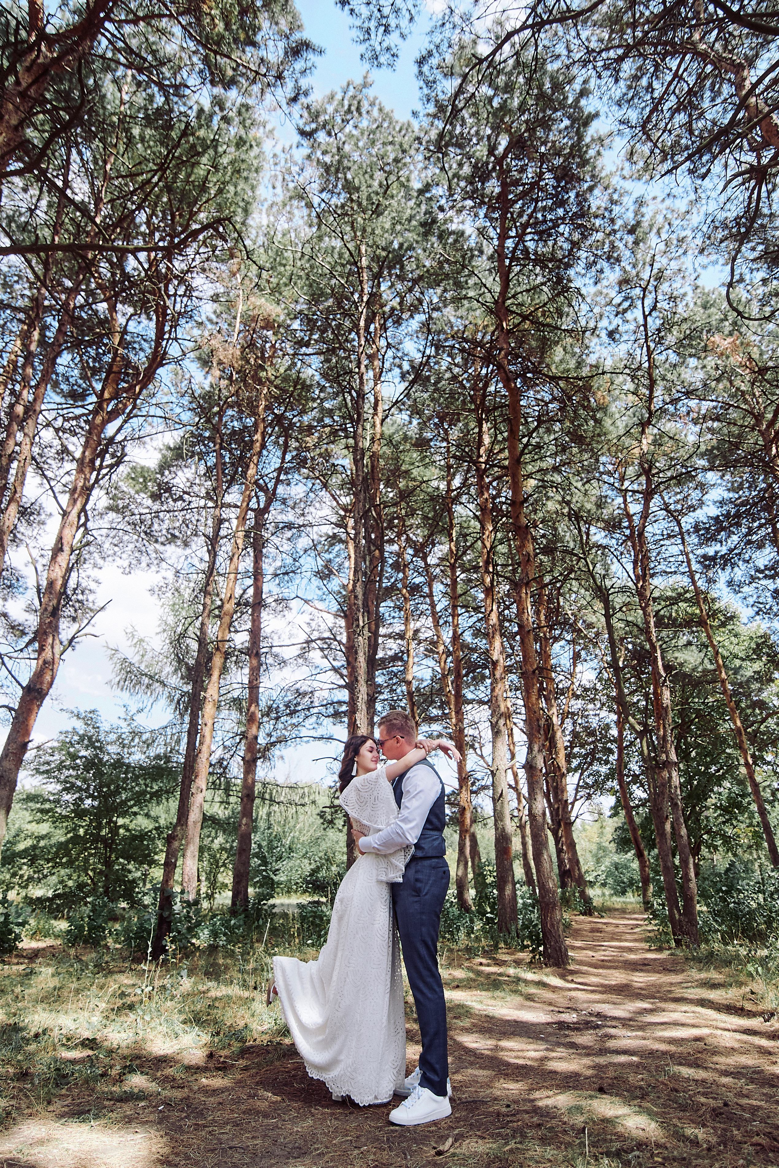 Анна и Георгий. Фотограф в Ставрополе Рустам Рахимов