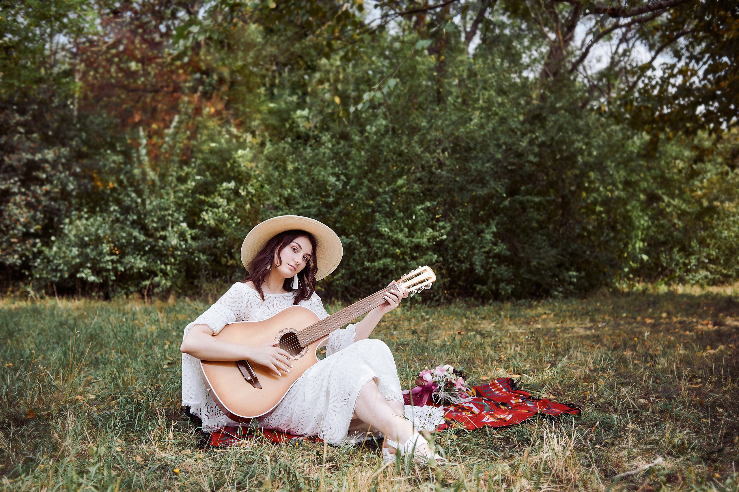 Анна и Георгий. Фотограф в Ставрополе Рустам Рахимов
