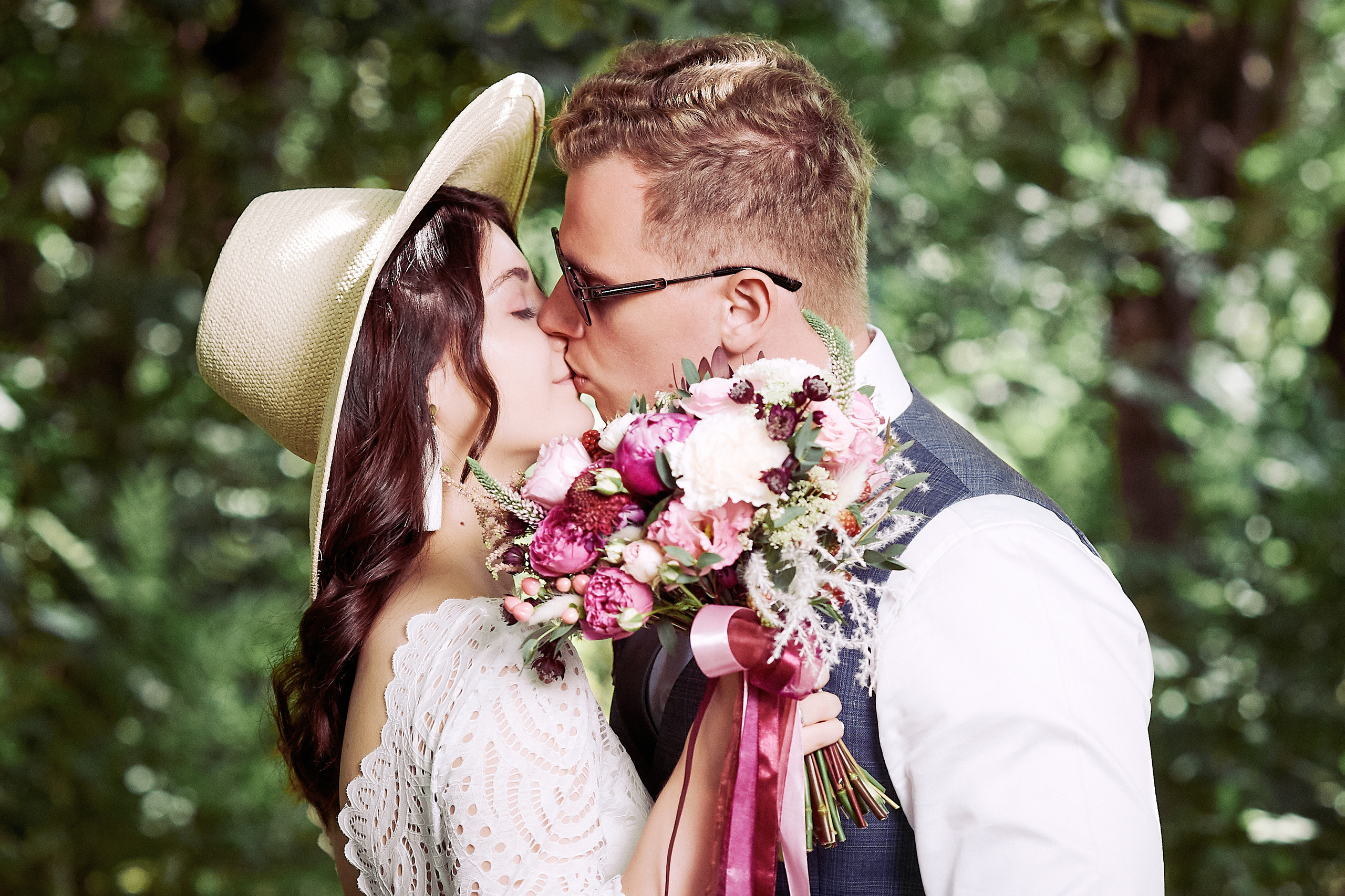 Анна и Георгий. Фотограф в Ставрополе Рустам Рахимов