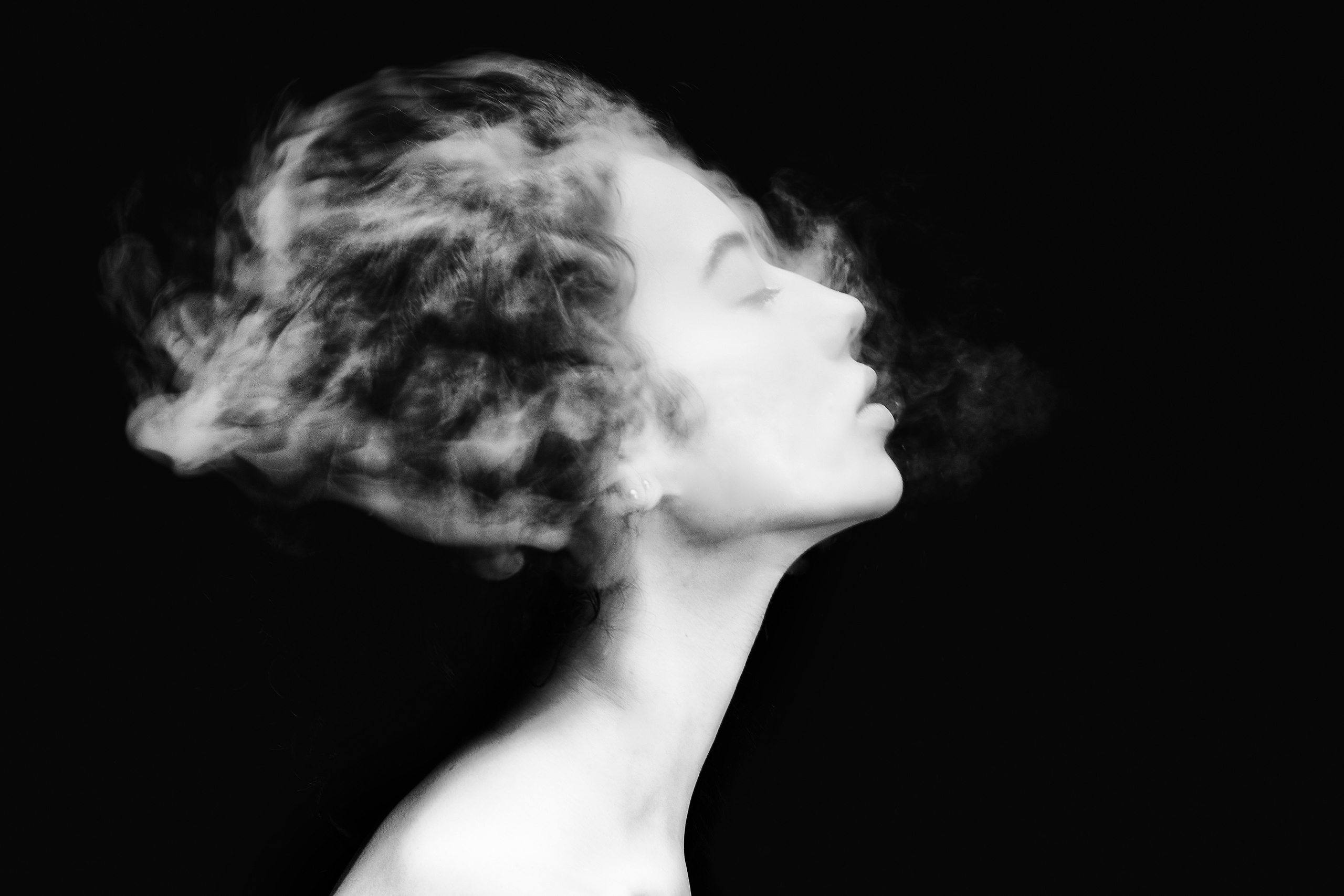 Женский портрет. Фотограф в Ставрополе Рустам Рахимов