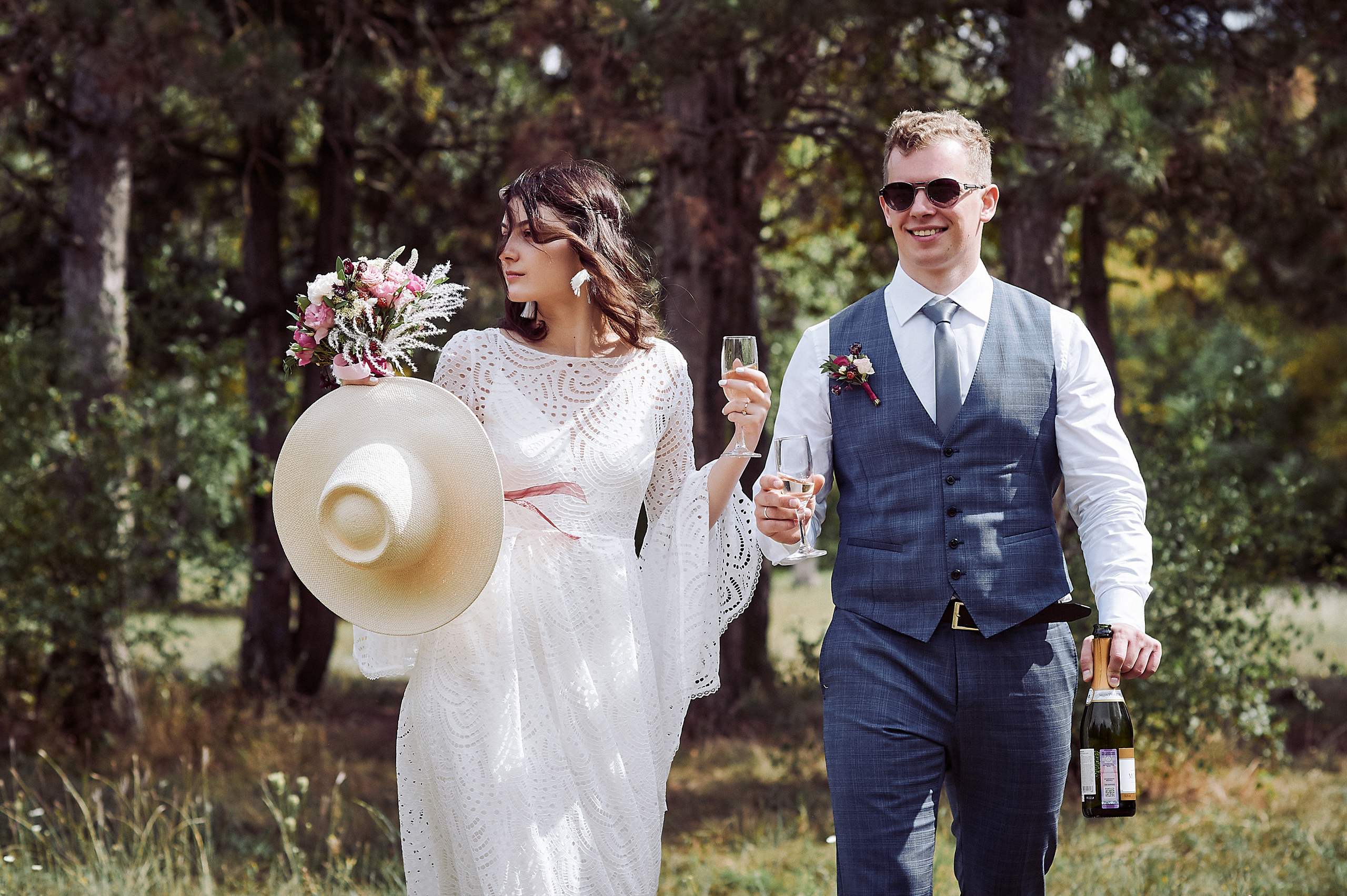 Анна и Георгий. Фотограф в Ставрополе Рустам Рахимов