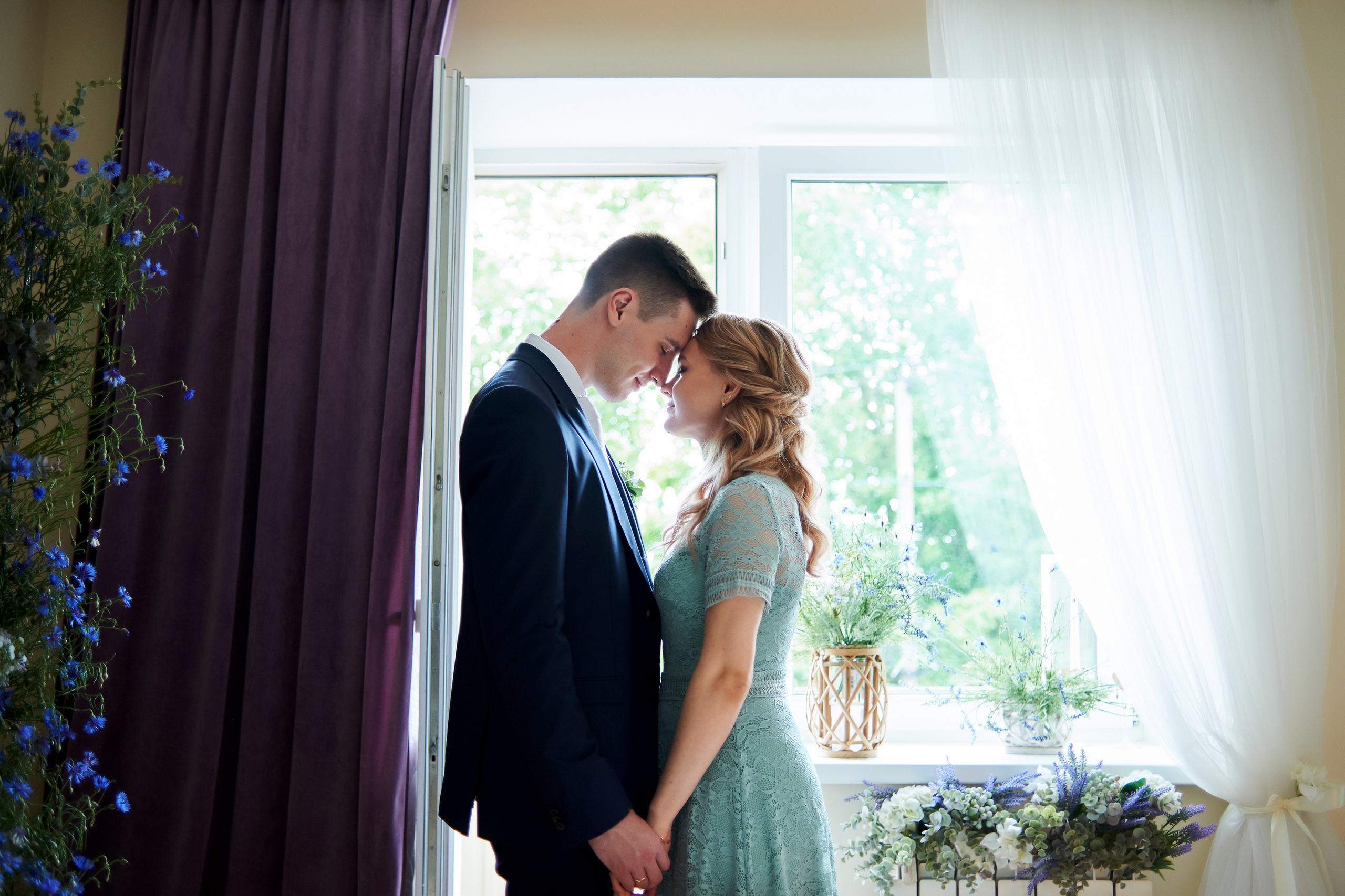 Анастасия и Дмитрий. Фотограф в Ставрополе Рустам Рахимов