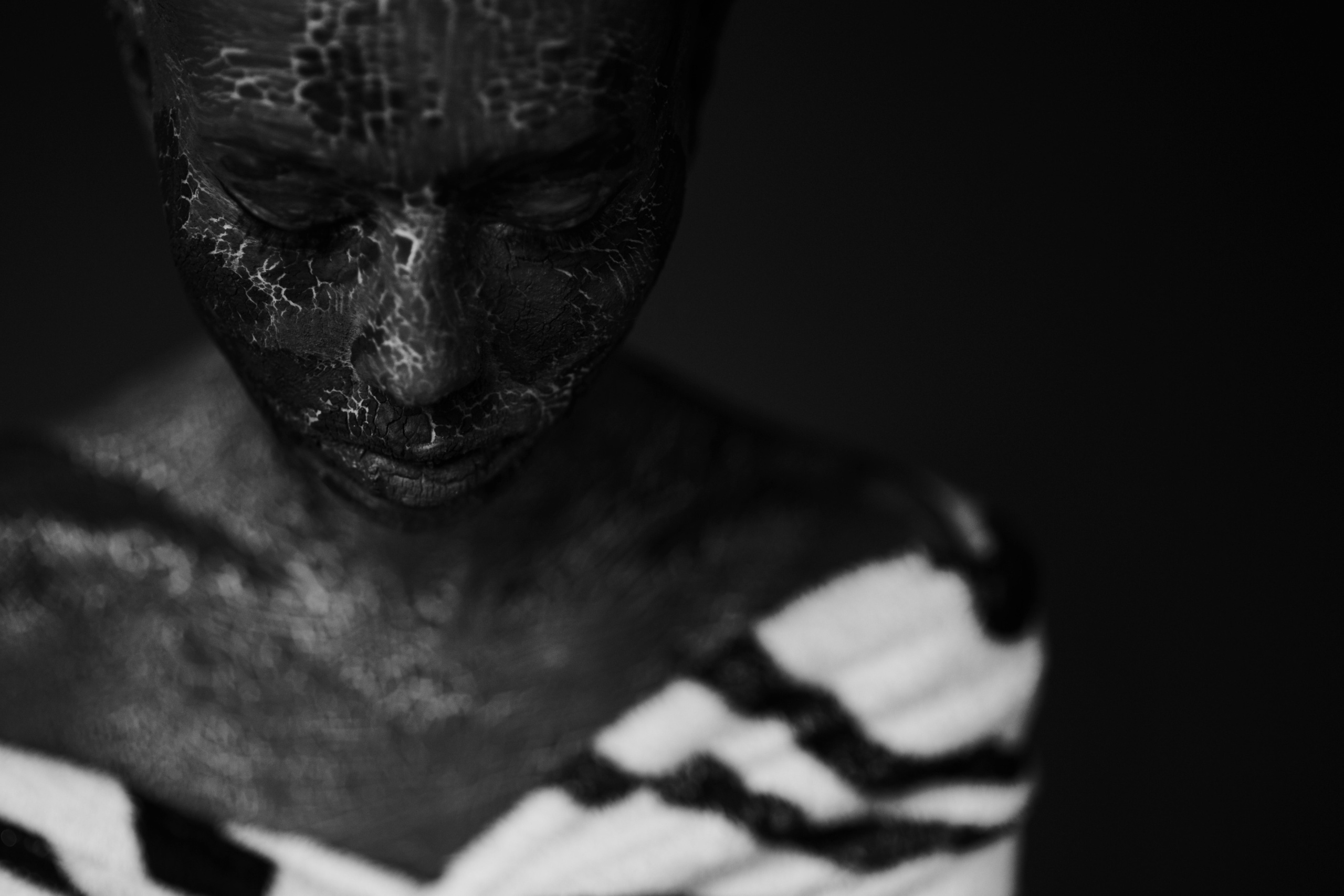 Женский портрет. Фотограф в Ставрополе Рустам Рахимов