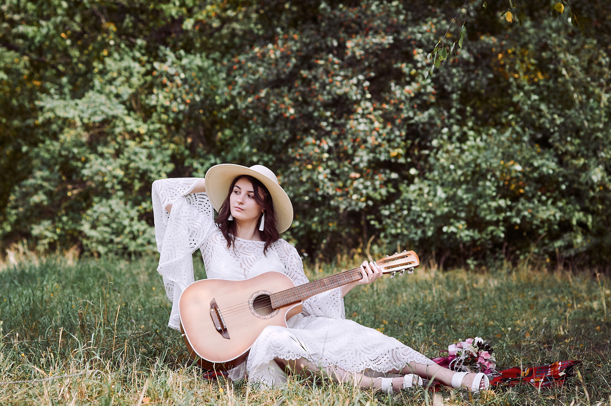 Анна и Георгий. Фотограф в Ставрополе Рустам Рахимов