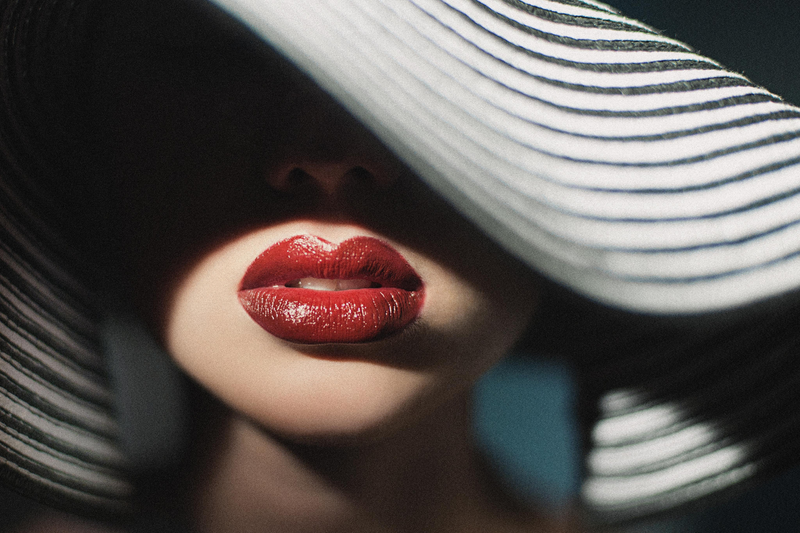 Женский портрет. Фотограф в Ставрополе Рустам Рахимов