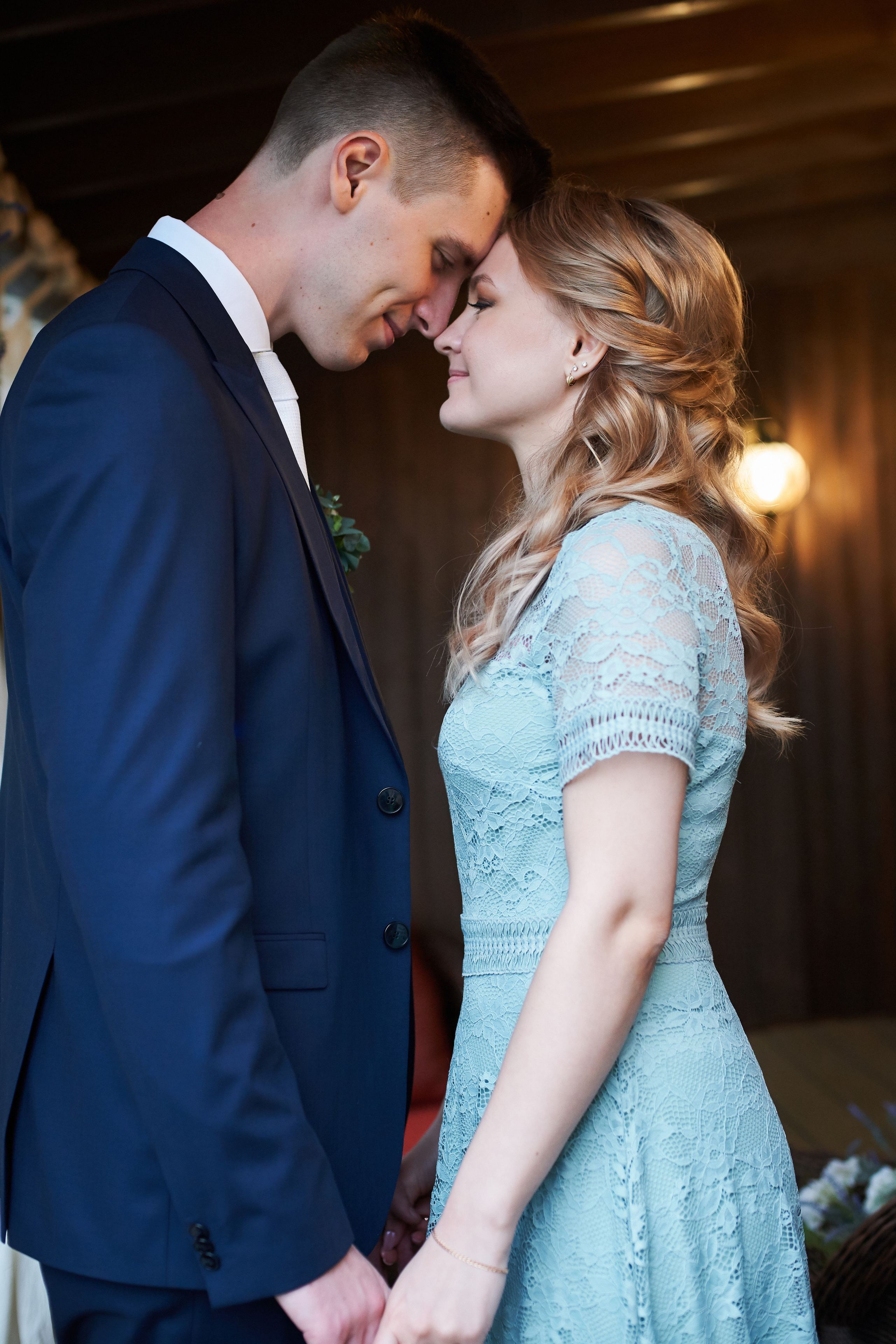 Анастасия и Дмитрий. Фотограф в Ставрополе Рустам Рахимов