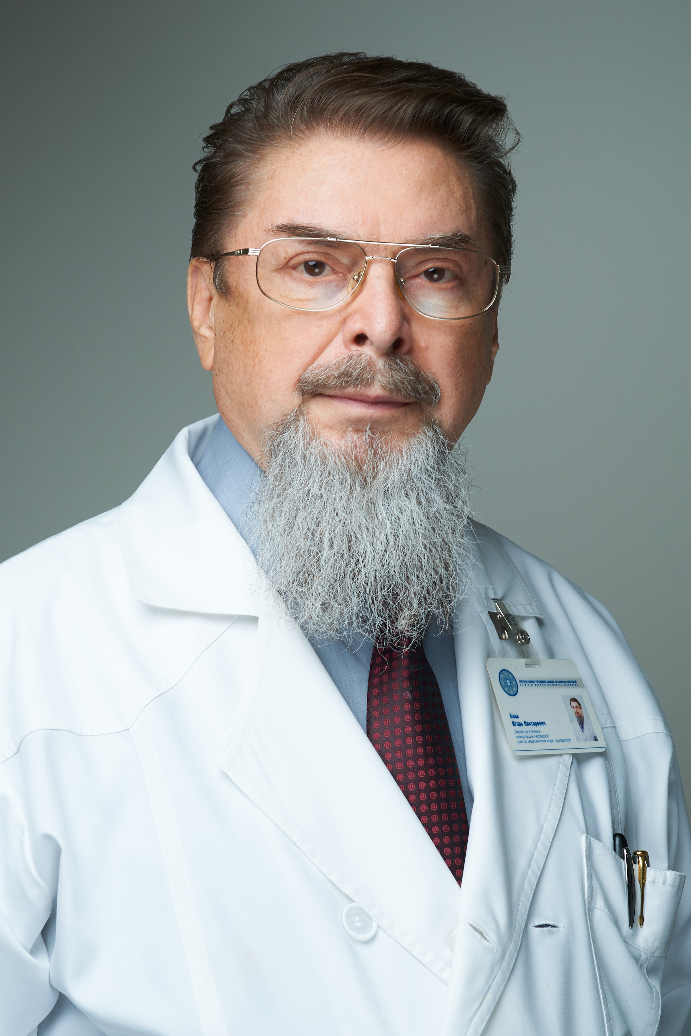 Бизнес портрет. Фотограф в Ставрополе Рустам Рахимов