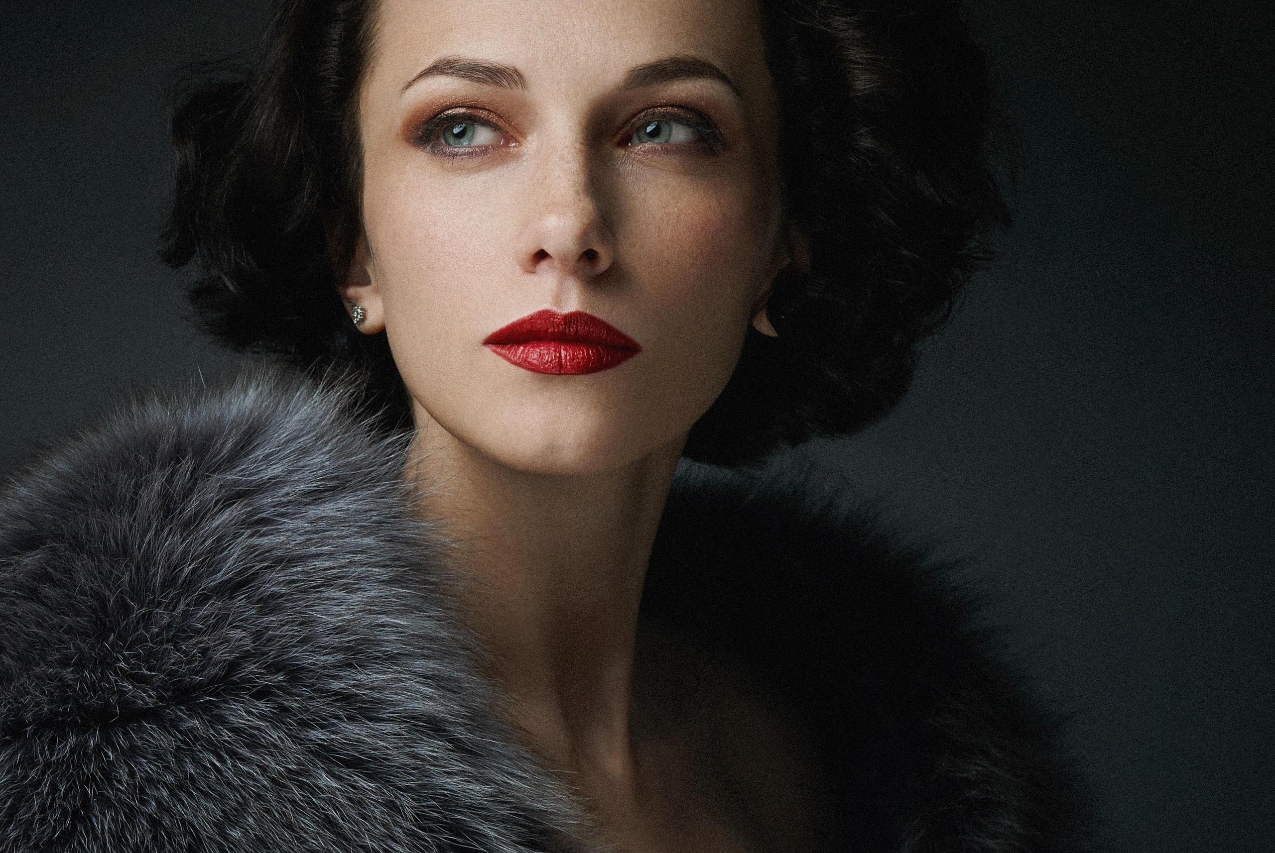 Женский портрет. Фотограф в Ставрополе Рустам Рахимов