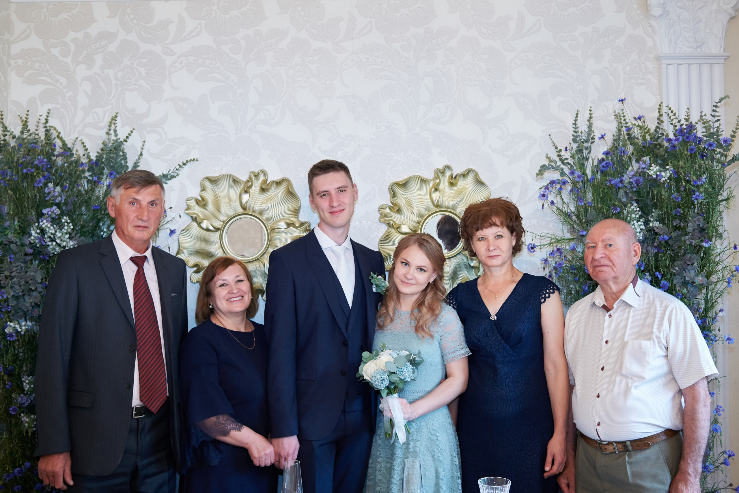 Анастасия и Дмитрий. Фотограф в Ставрополе Рустам Рахимов