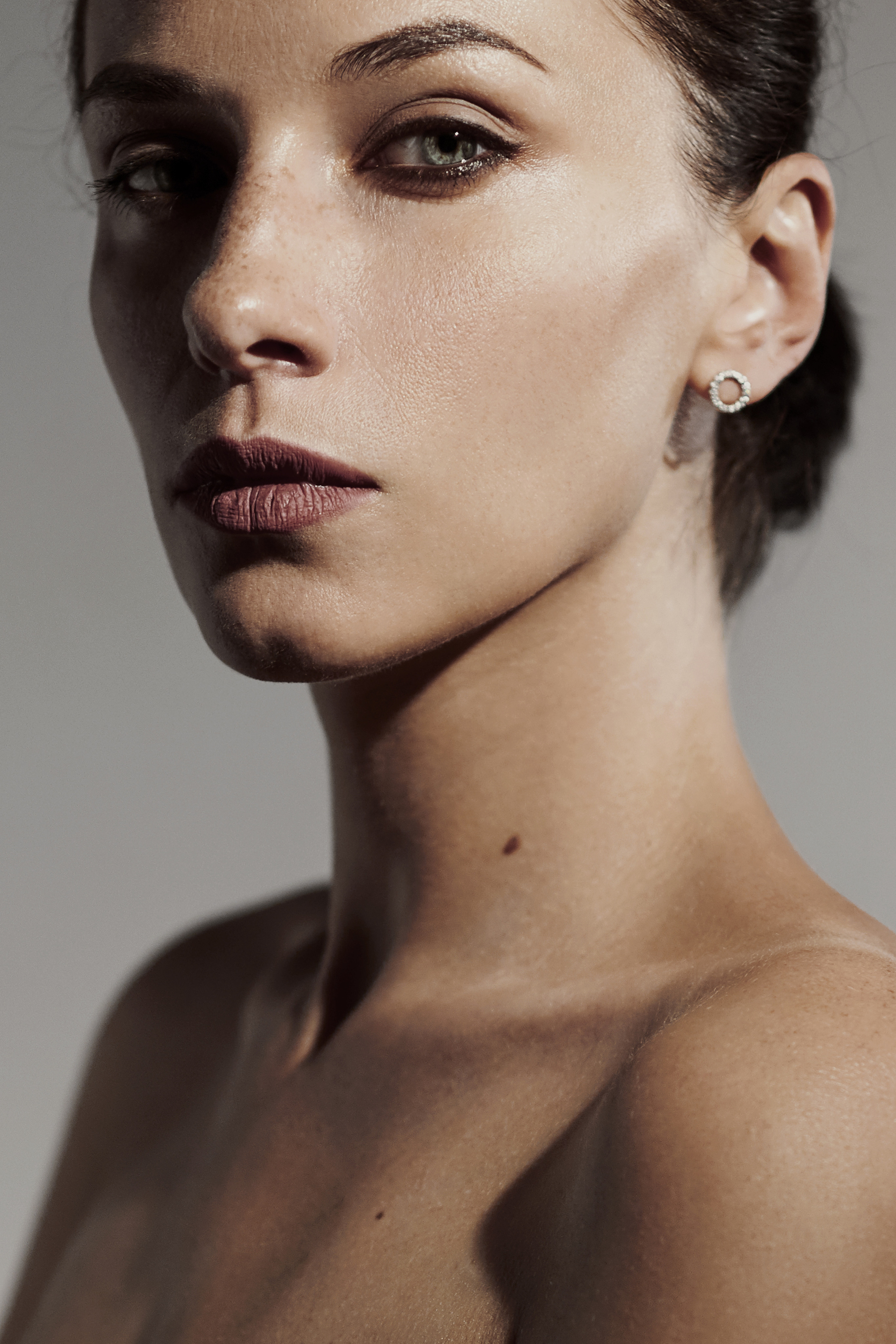 Женский портрет. Фотограф в Ставрополе Рустам Рахимов