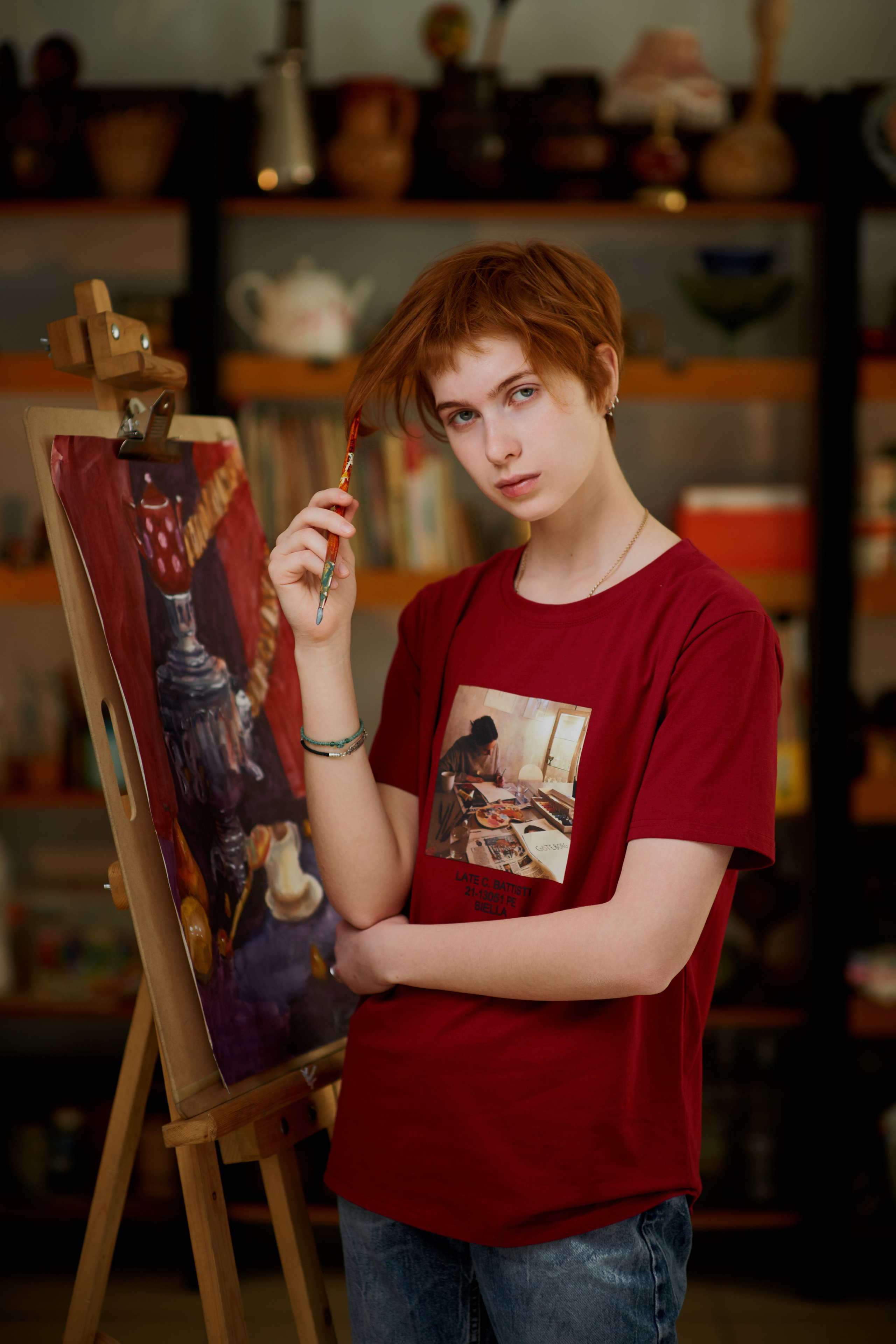 Фото галерея. Фотограф в Ставрополе Рустам Рахимов