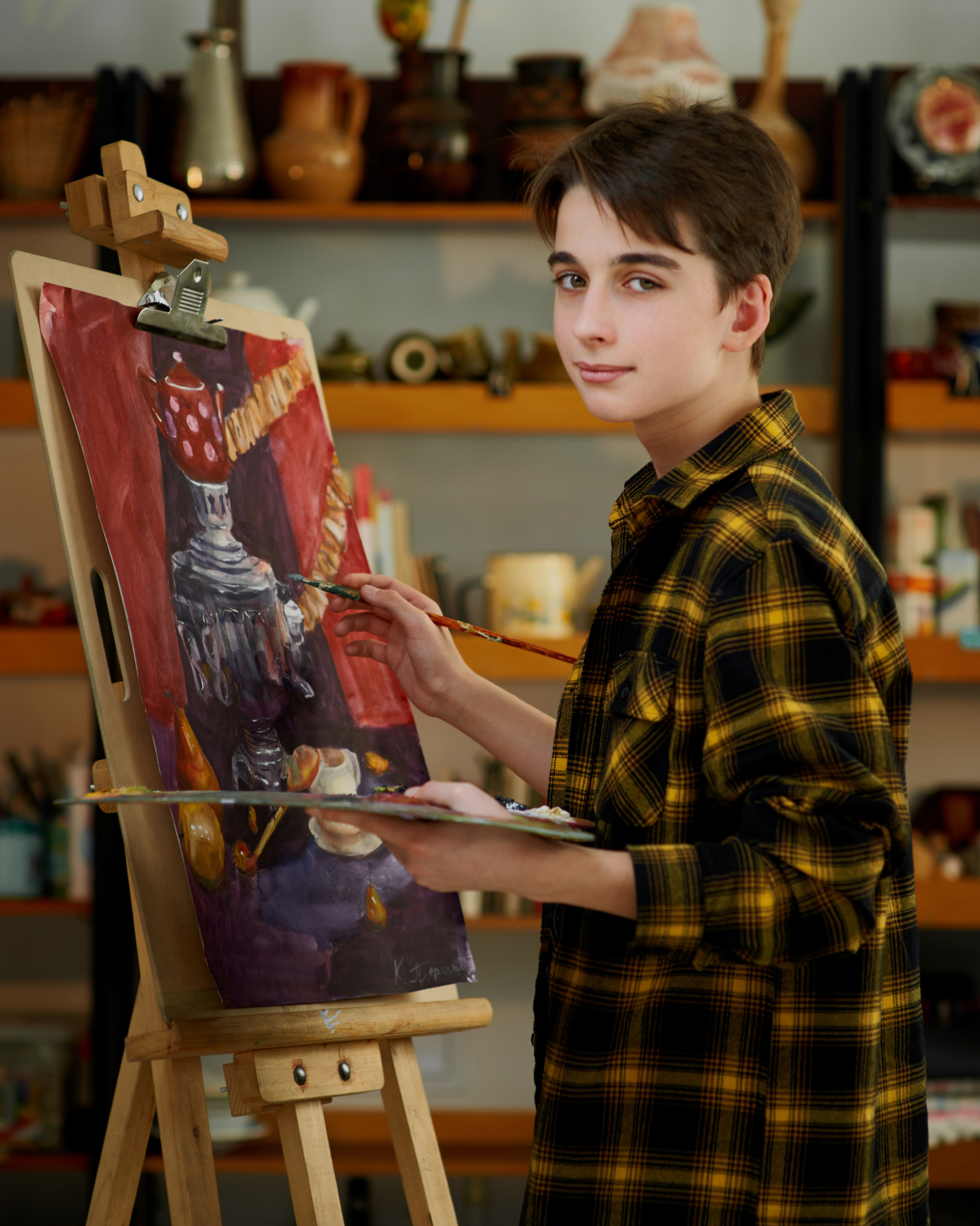 Фото галерея. Фотограф в Ставрополе Рустам Рахимов