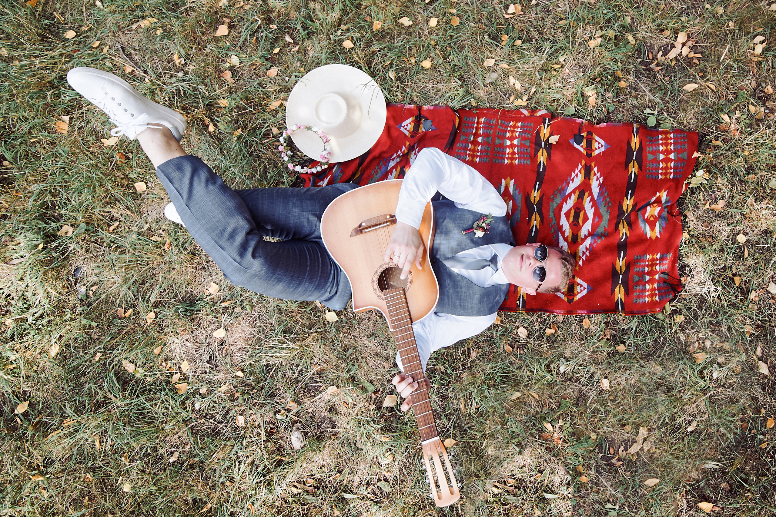 Анна и Георгий. Фотограф в Ставрополе Рустам Рахимов