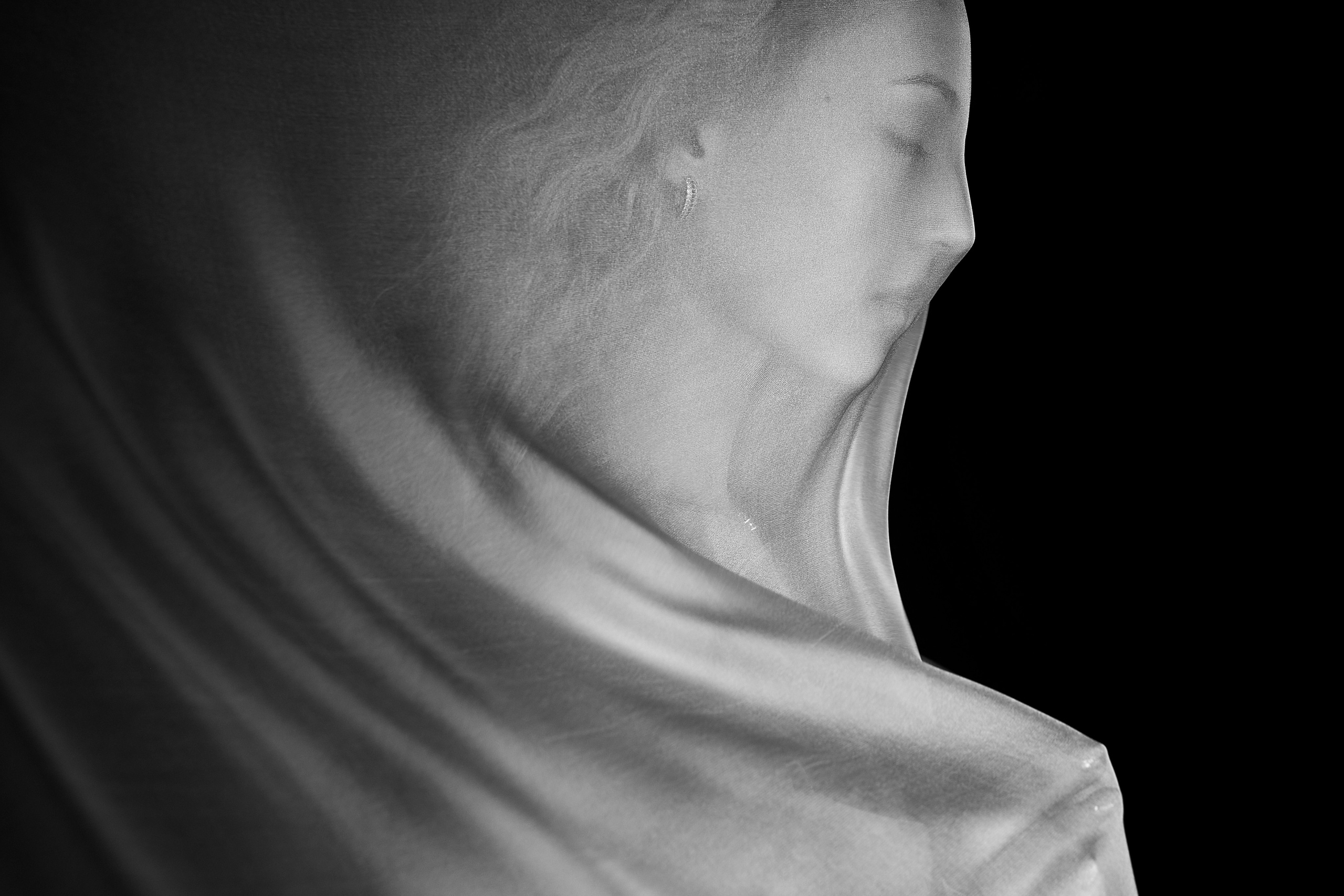 Женский портрет. Фотограф в Ставрополе Рустам Рахимов