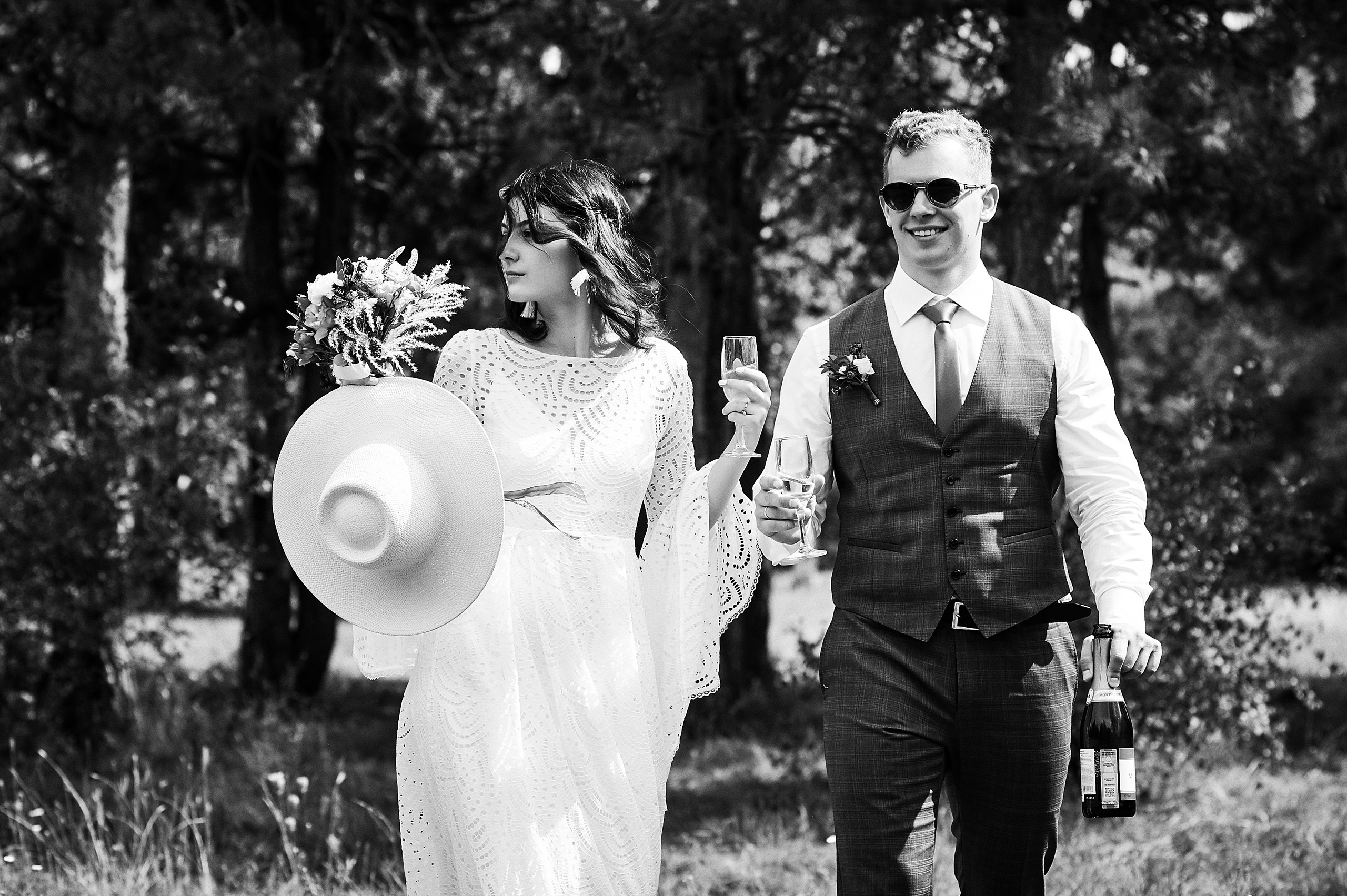 Анна и Георгий. Фотограф в Ставрополе Рустам Рахимов