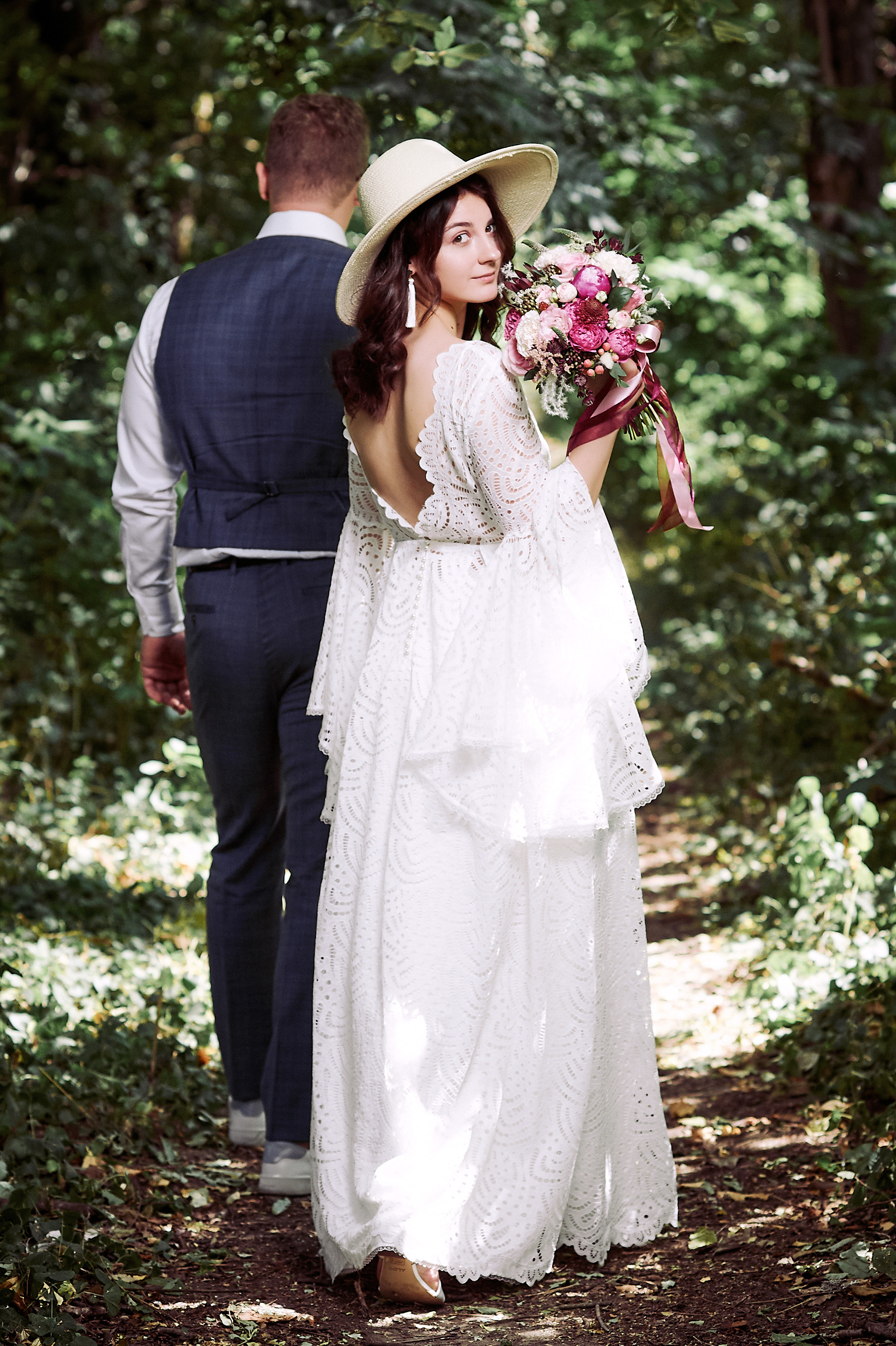 Анна и Георгий. Фотограф в Ставрополе Рустам Рахимов