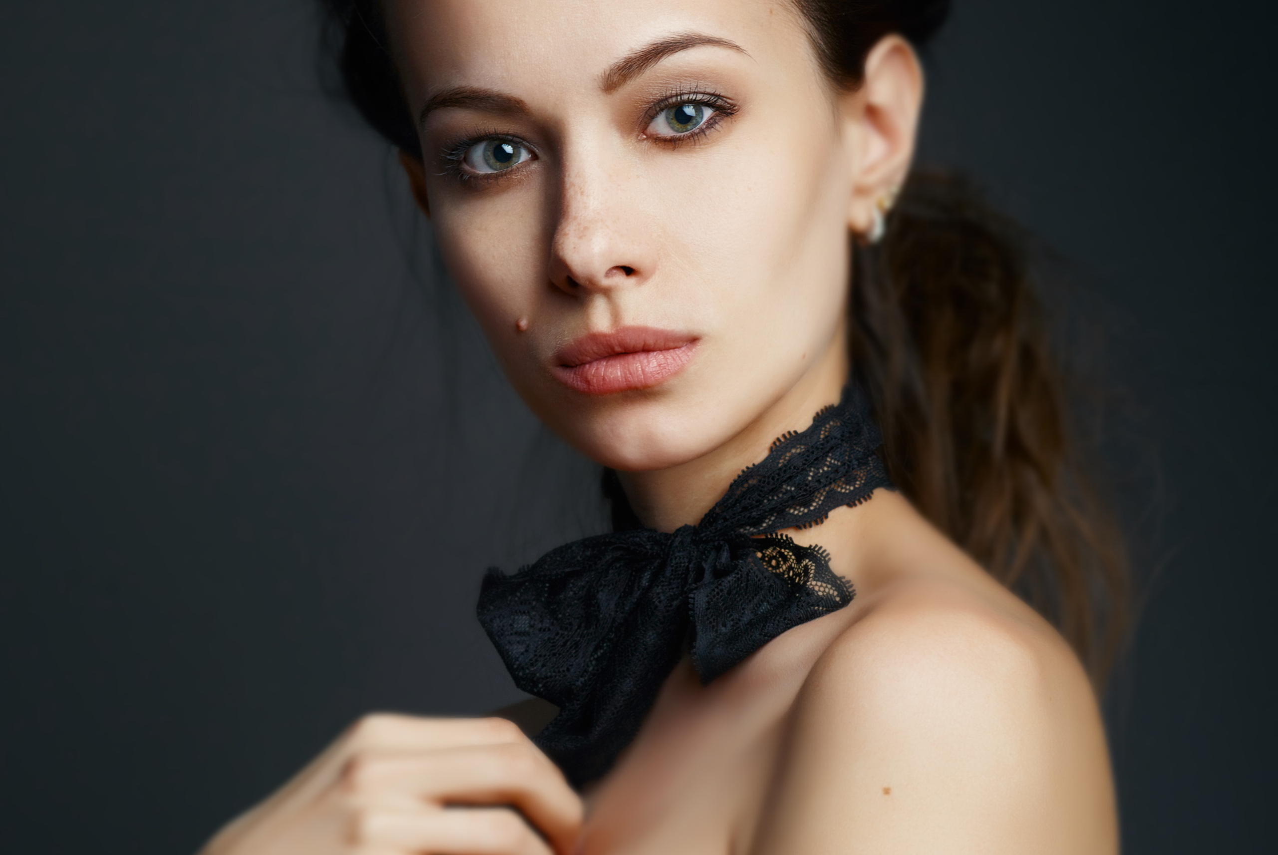 Женский портрет. Фотограф в Ставрополе Рустам Рахимов