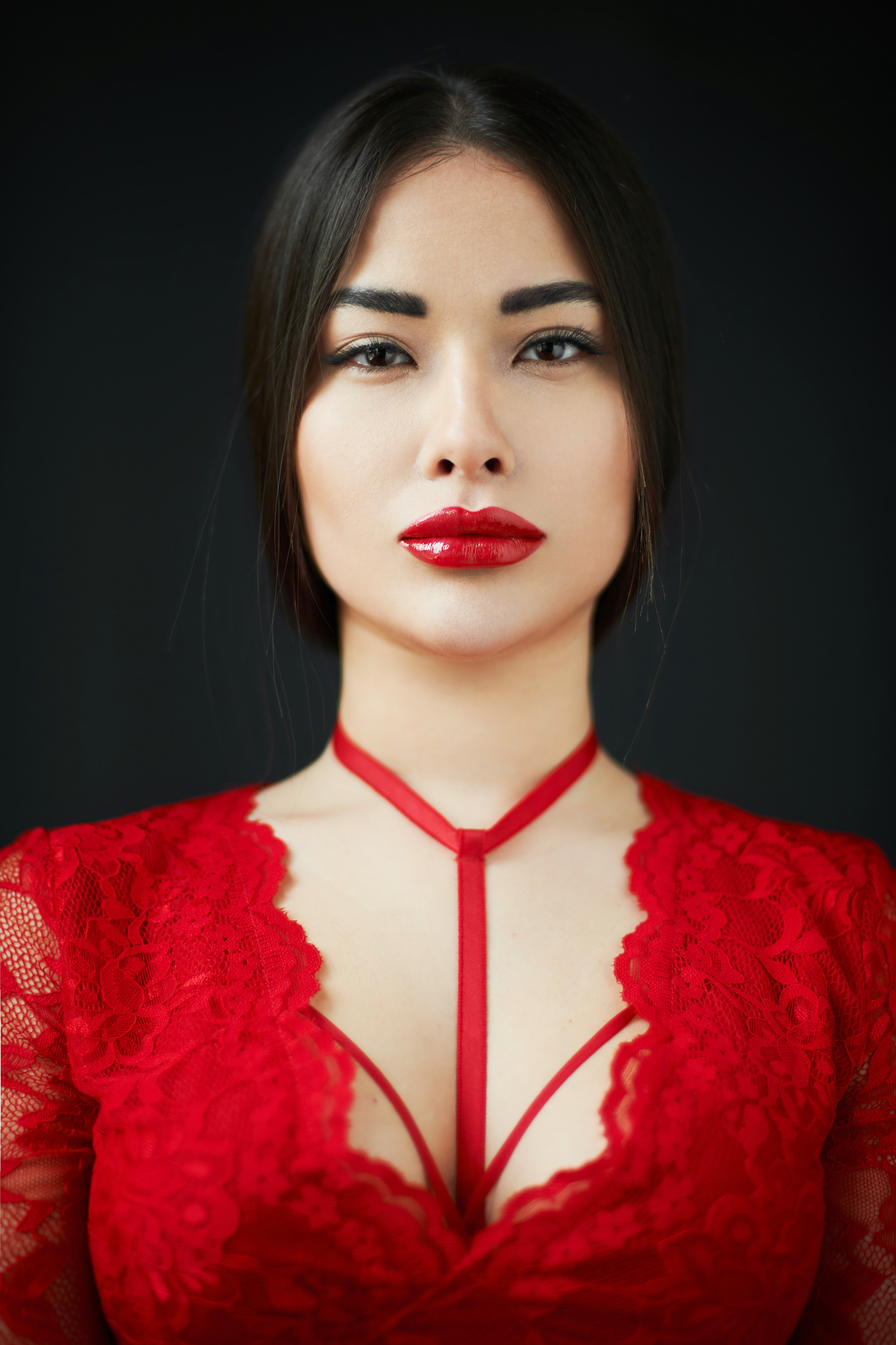 Женский портрет. Фотограф в Ставрополе Рустам Рахимов