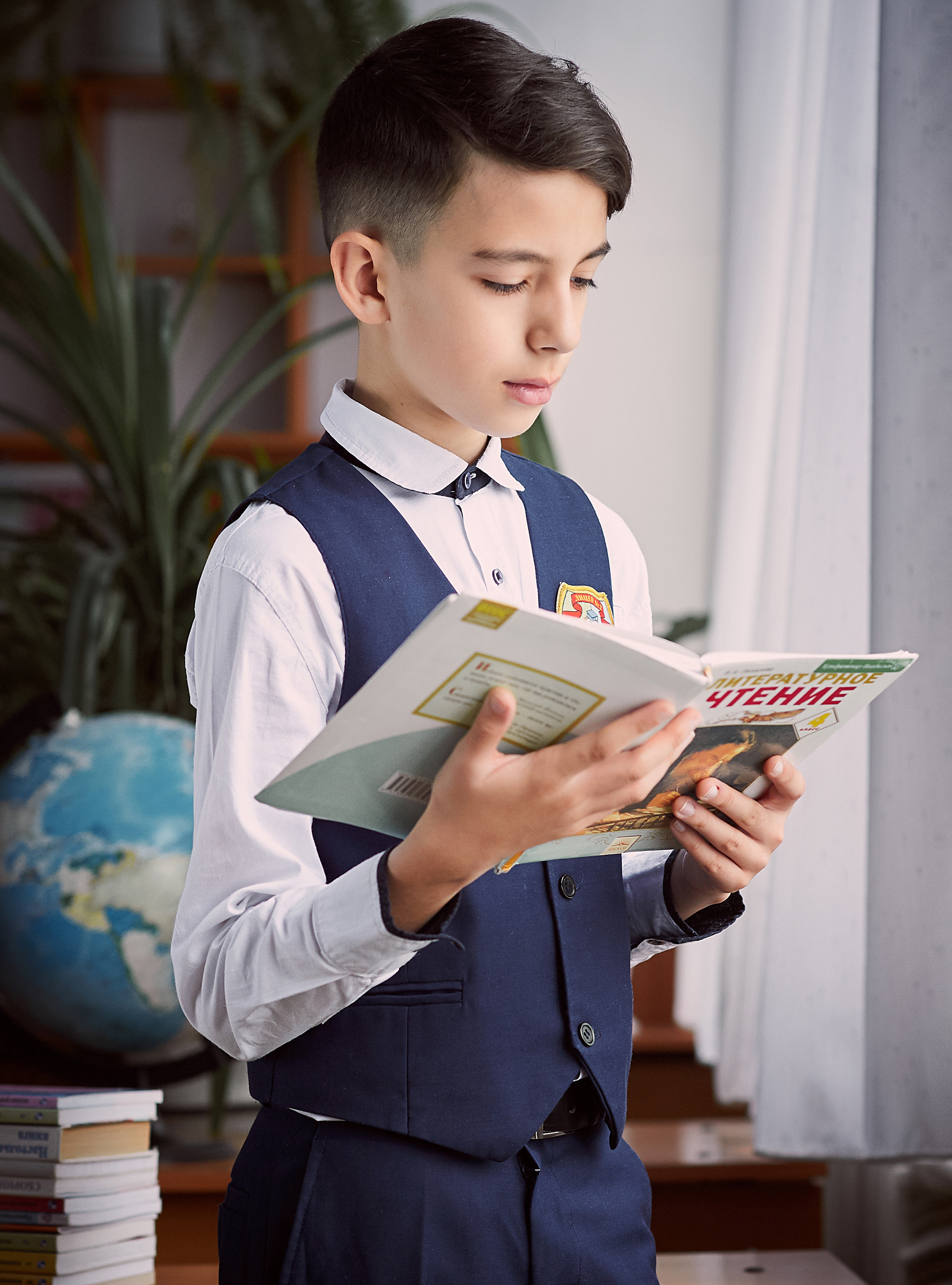 Фото галерея. Фотограф в Ставрополе Рустам Рахимов