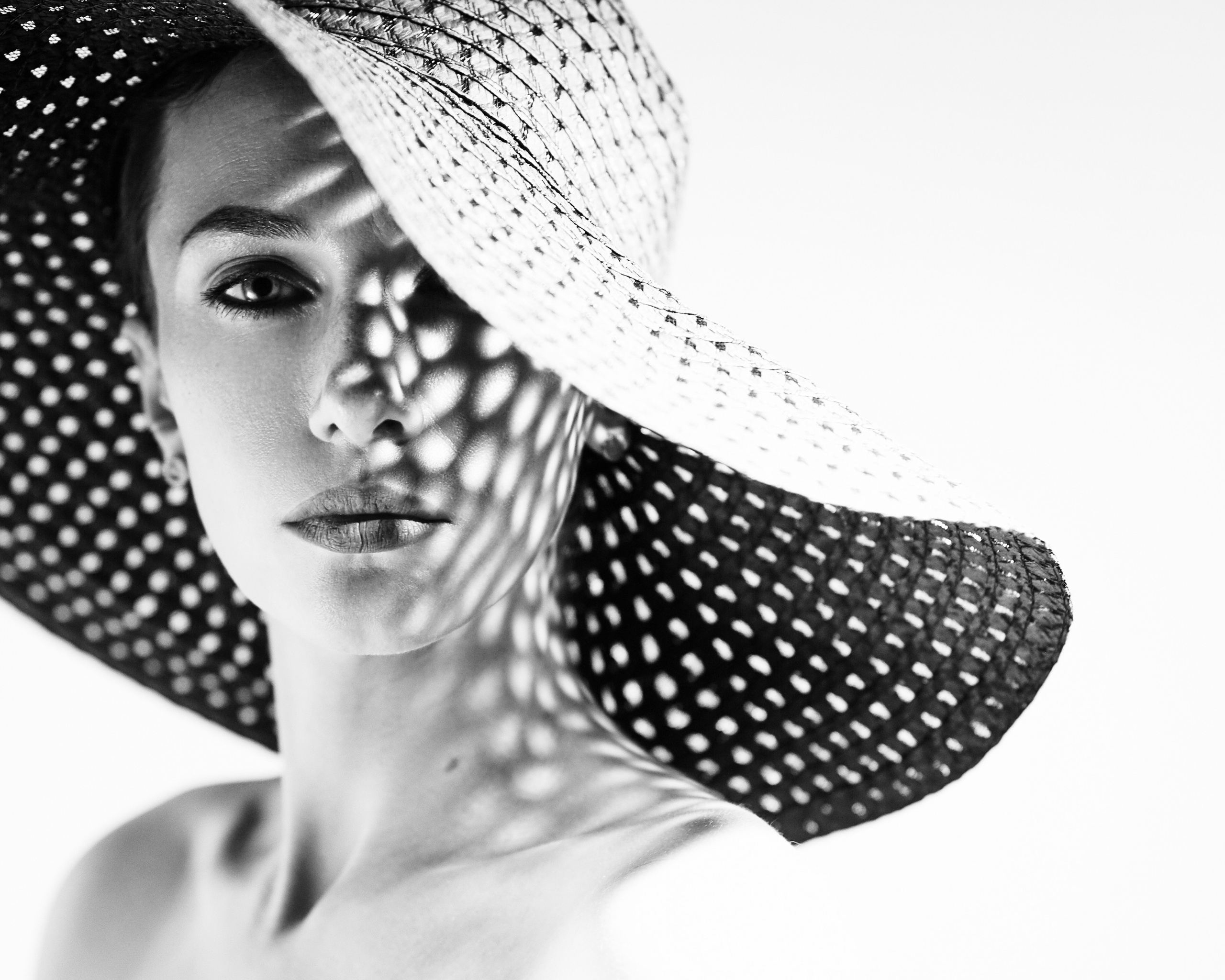 Женский портрет. Фотограф в Ставрополе Рустам Рахимов