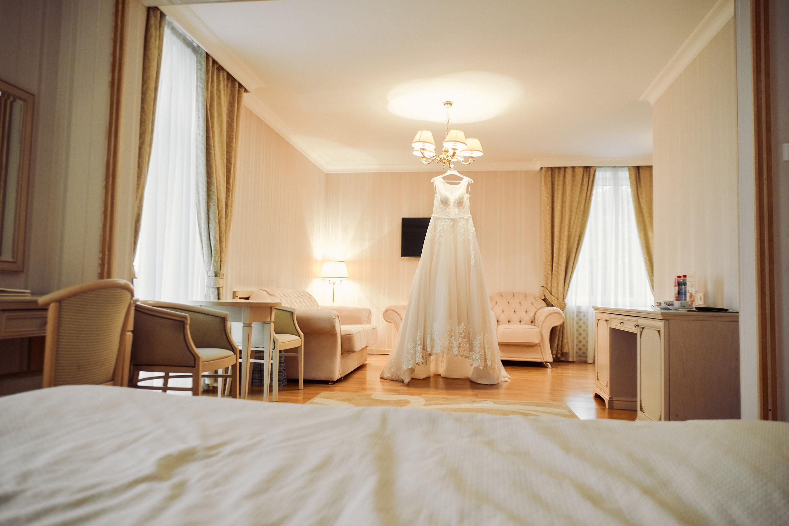 Ирина и Артем. Фотограф в Ставрополе Рустам Рахимов