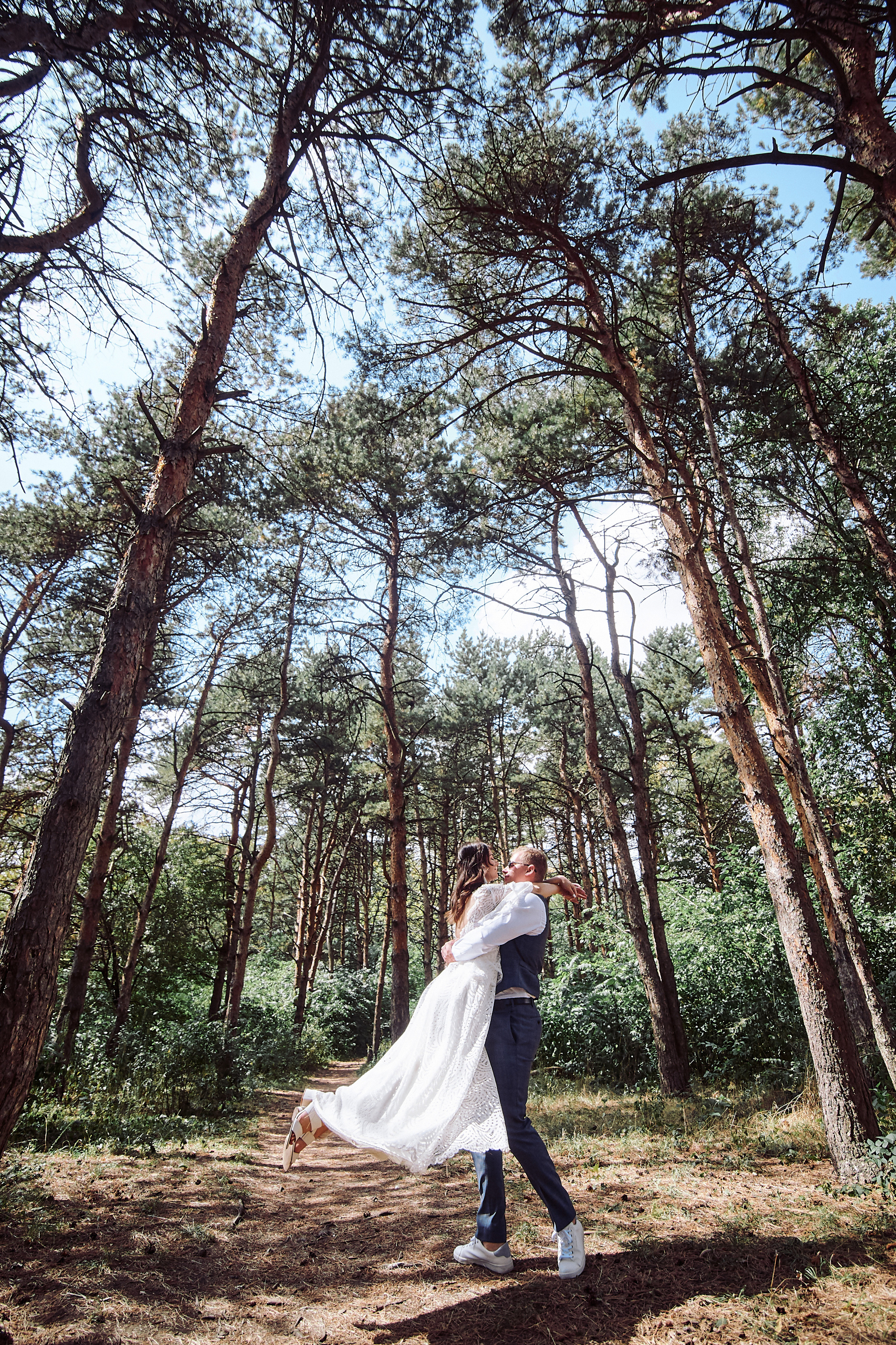 Анна и Георгий. Фотограф в Ставрополе Рустам Рахимов