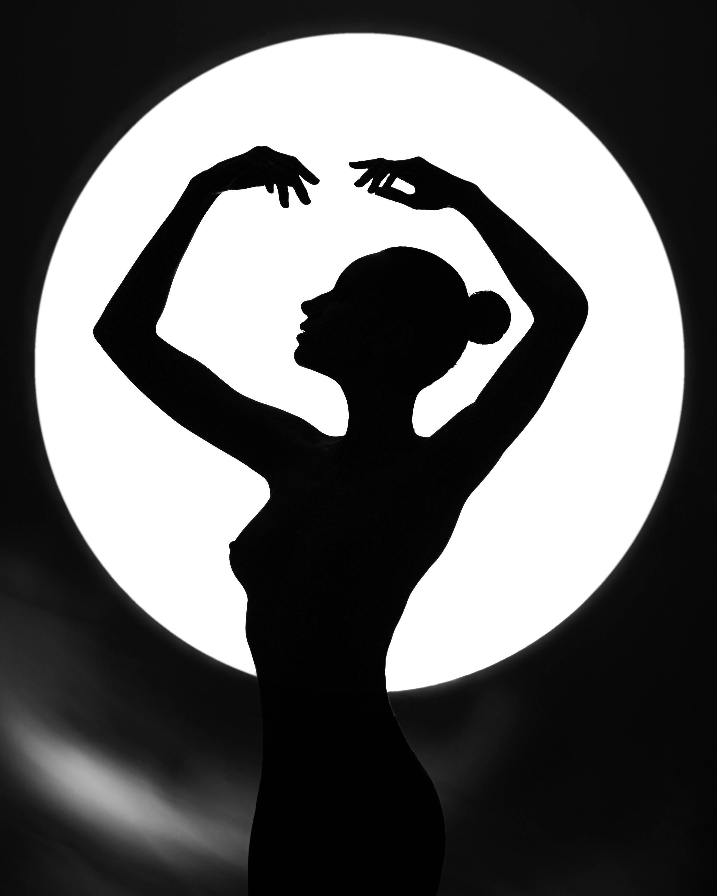 Женский портрет. Фотограф в Ставрополе Рустам Рахимов