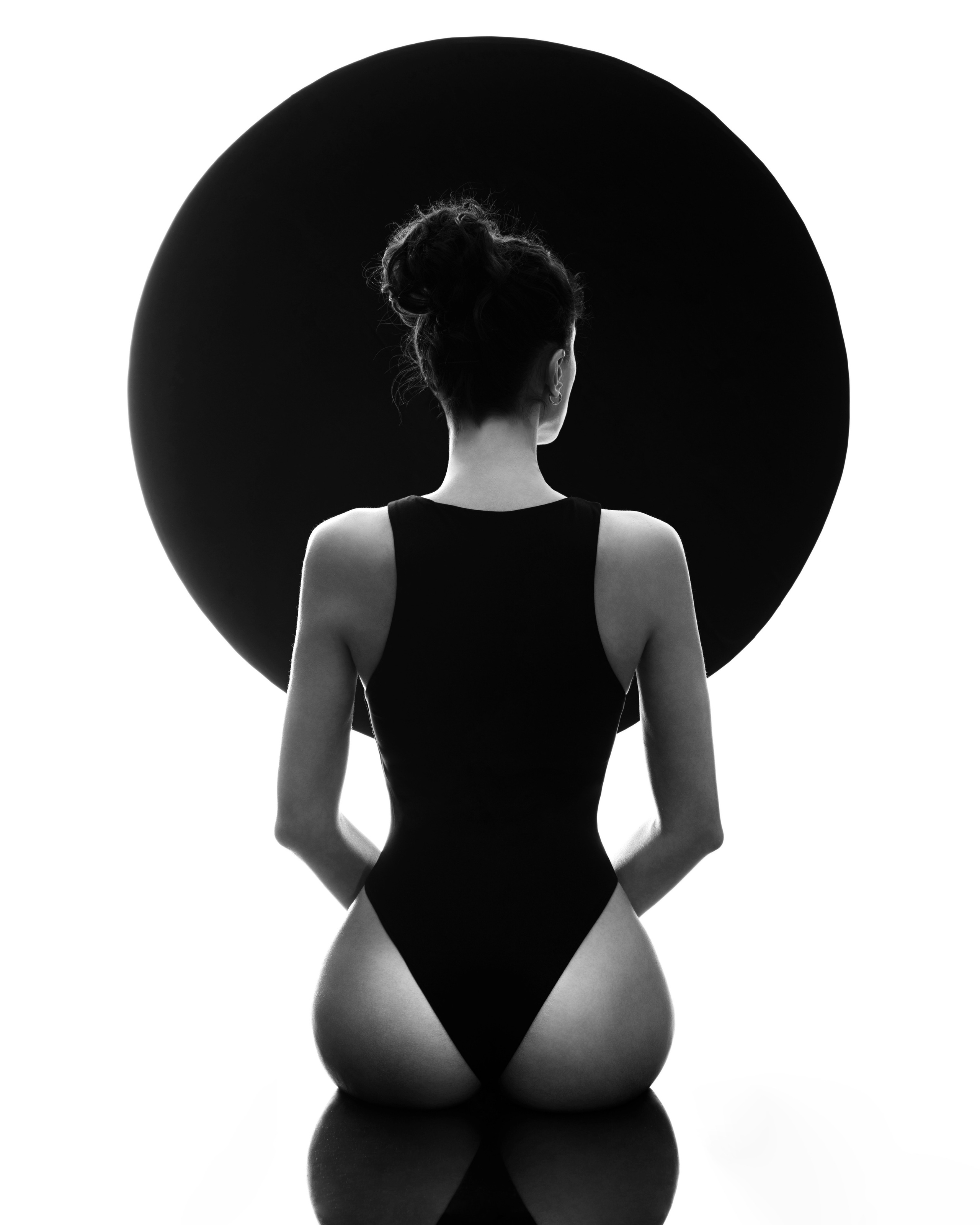 Женский портрет. Фотограф в Ставрополе Рустам Рахимов