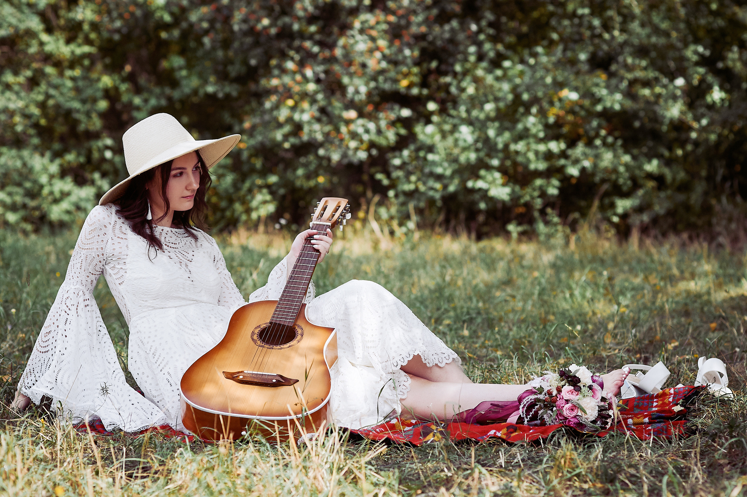 Анна и Георгий. Фотограф в Ставрополе Рустам Рахимов