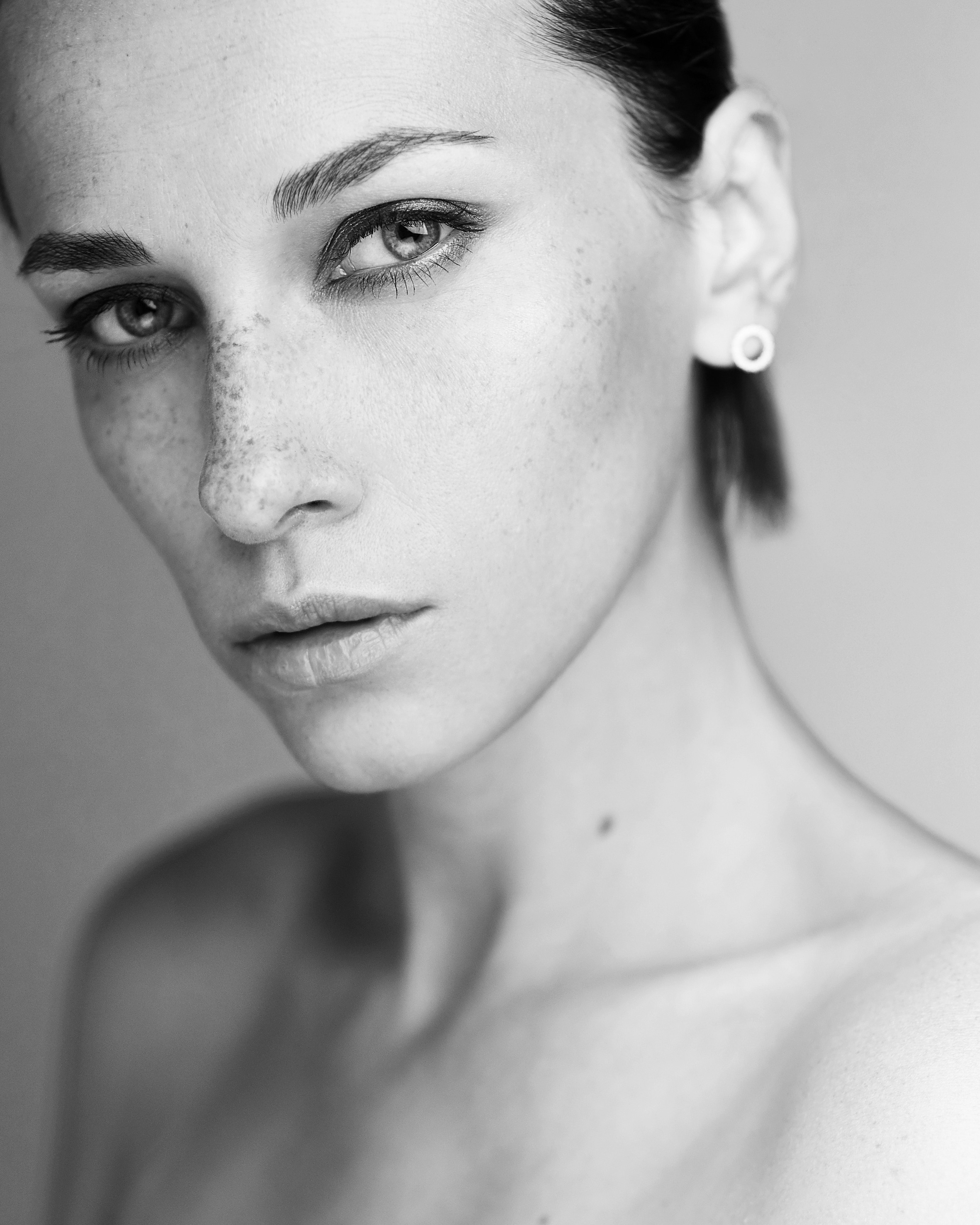 Женский портрет. Фотограф в Ставрополе Рустам Рахимов