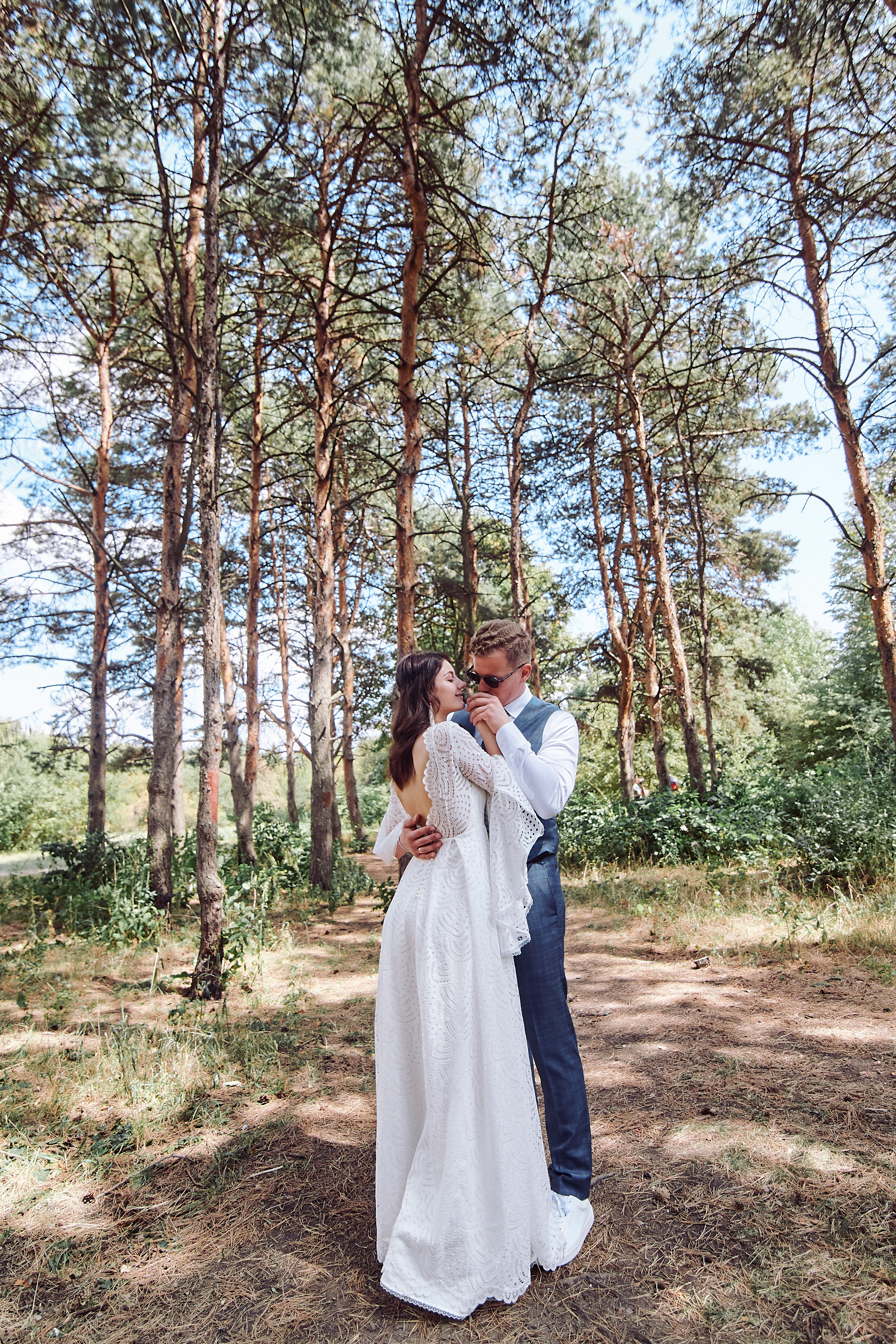 Анна и Георгий. Фотограф в Ставрополе Рустам Рахимов