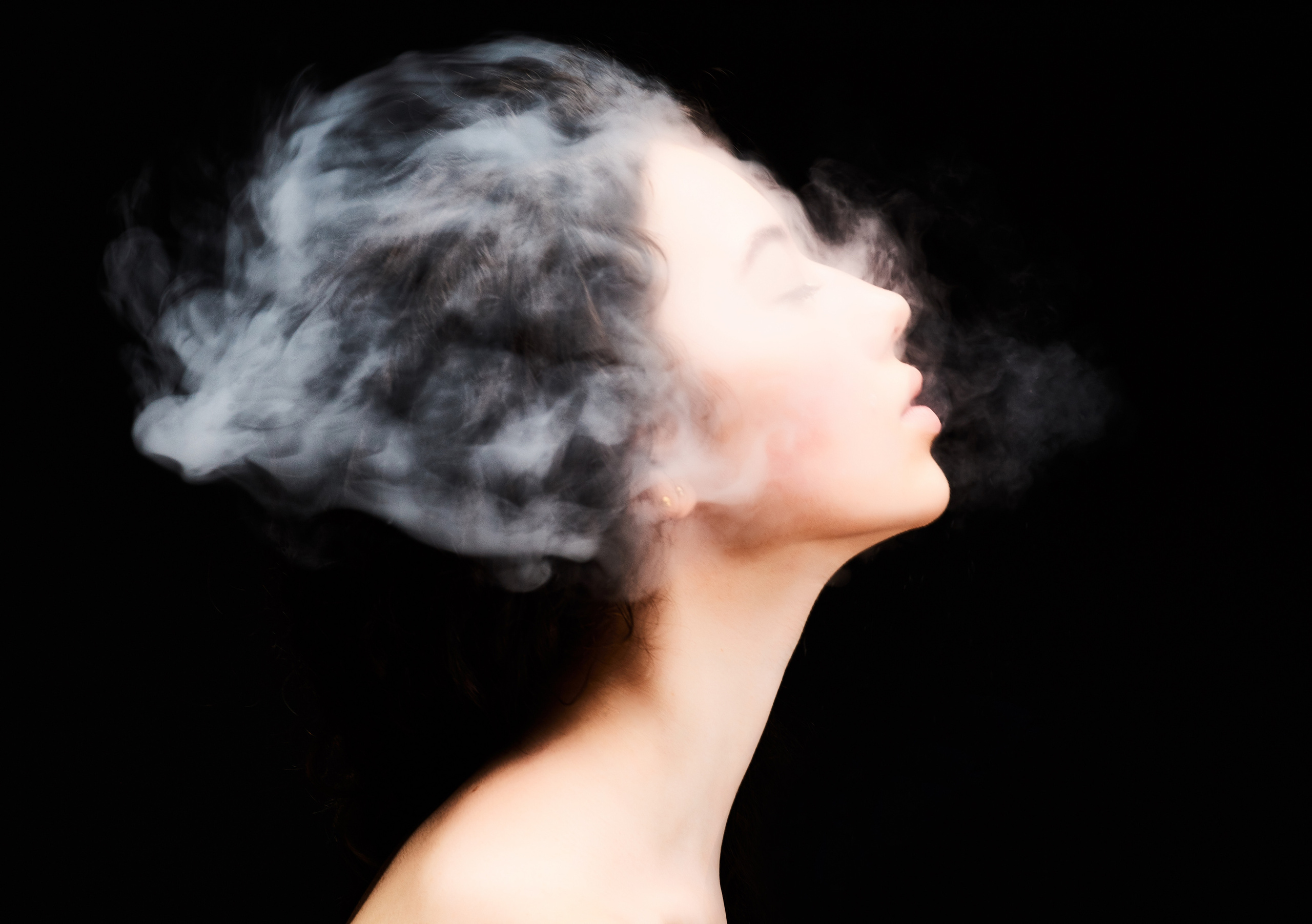 Женский портрет. Фотограф в Ставрополе Рустам Рахимов