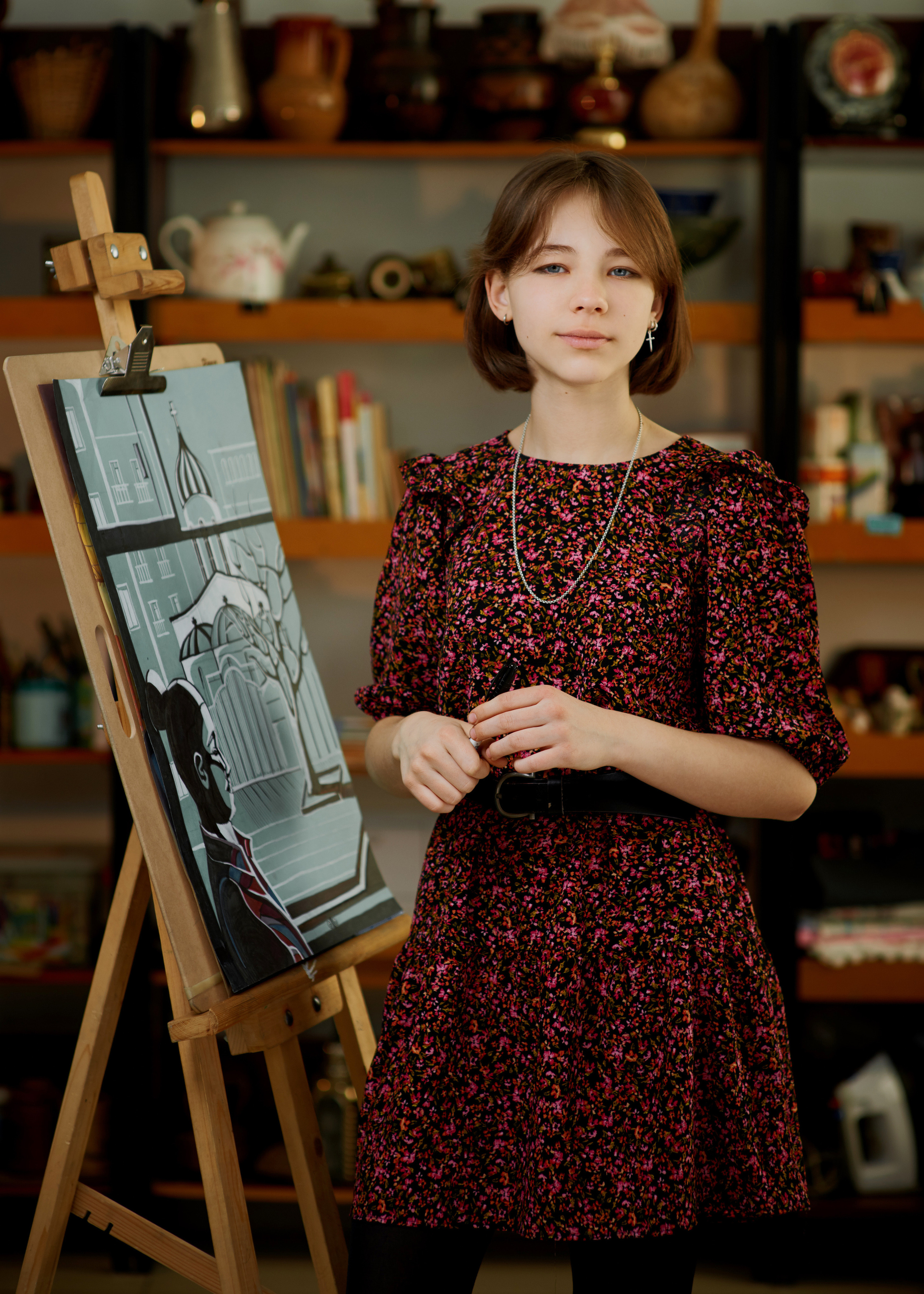 Фото галерея. Фотограф в Ставрополе Рустам Рахимов