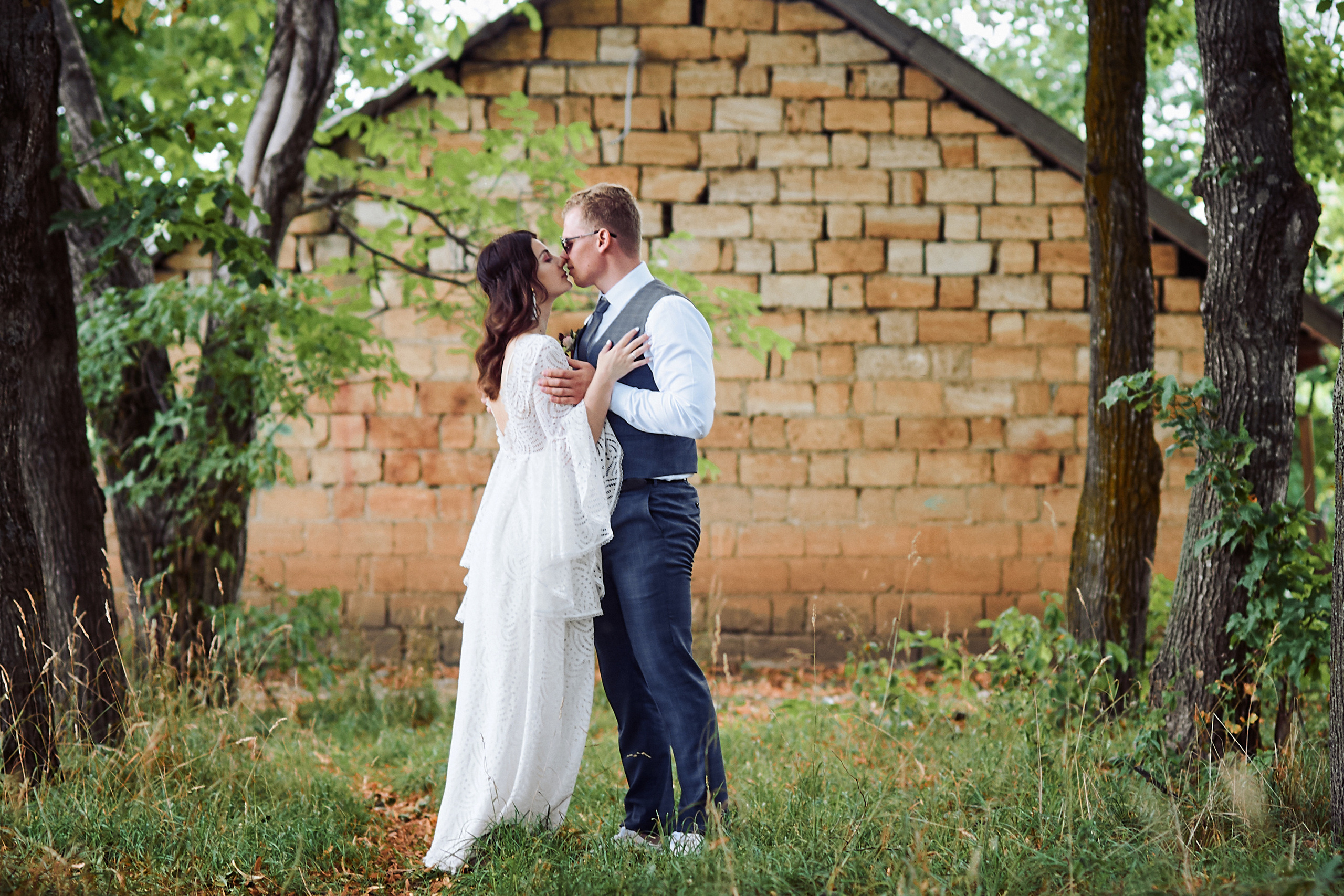 Анна и Георгий. Фотограф в Ставрополе Рустам Рахимов
