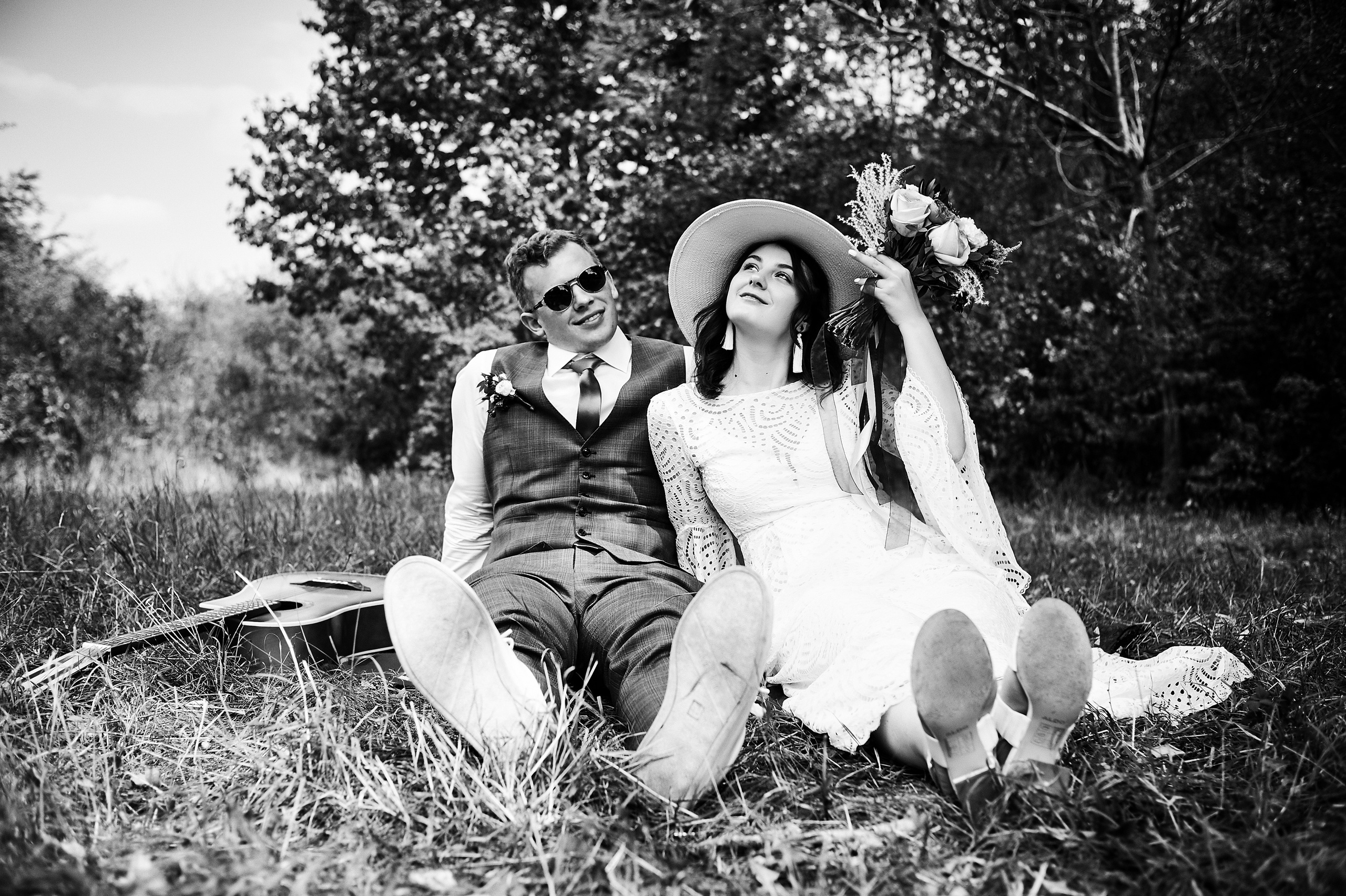 Анна и Георгий. Фотограф в Ставрополе Рустам Рахимов