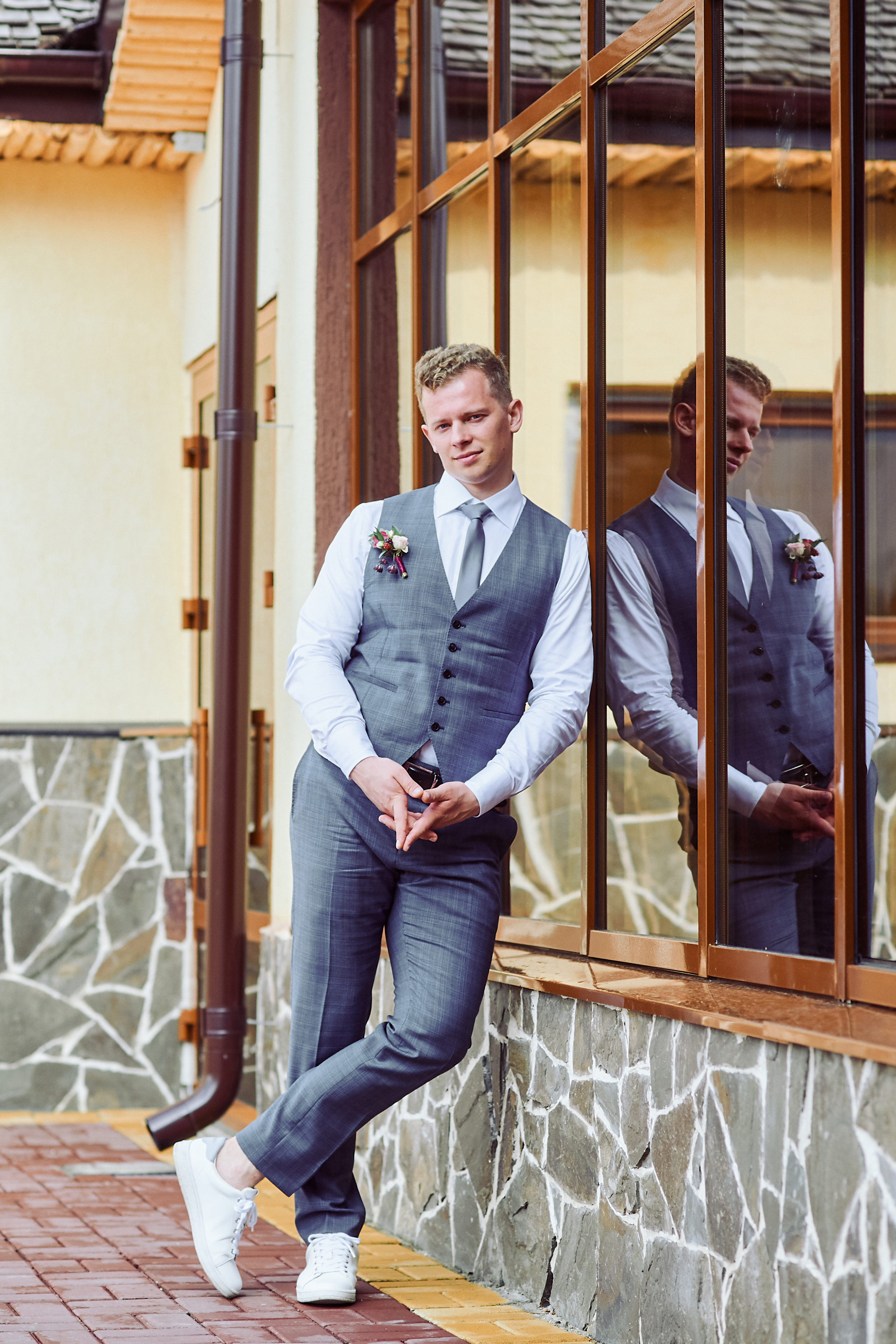 Анна и Георгий. Фотограф в Ставрополе Рустам Рахимов