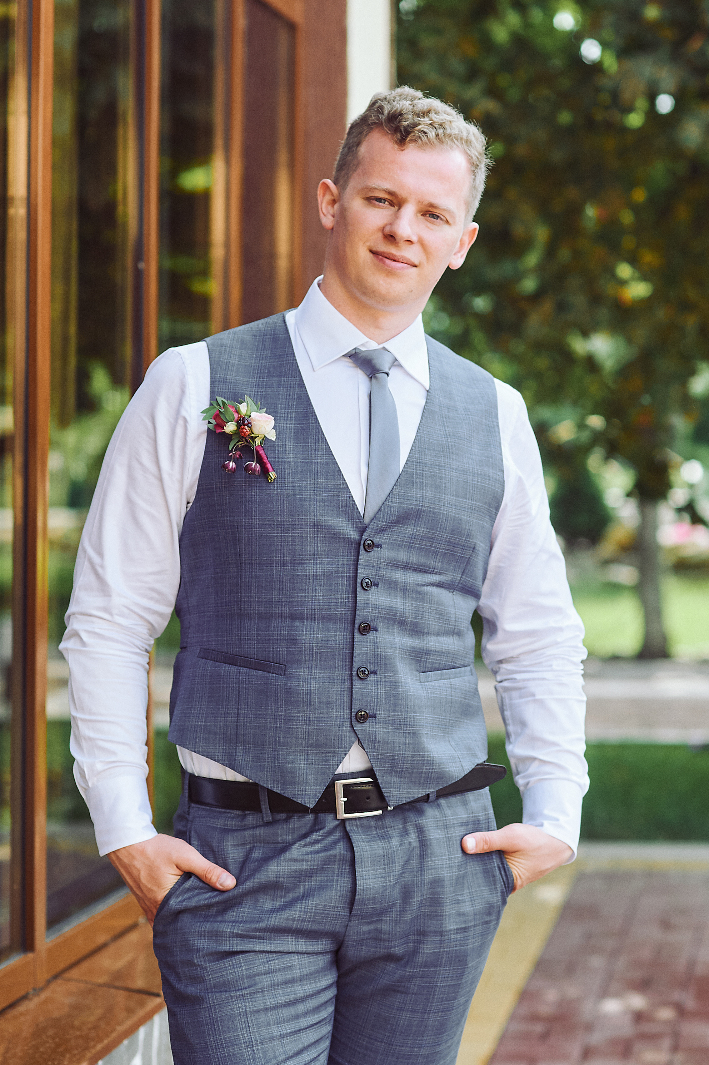 Анна и Георгий. Фотограф в Ставрополе Рустам Рахимов