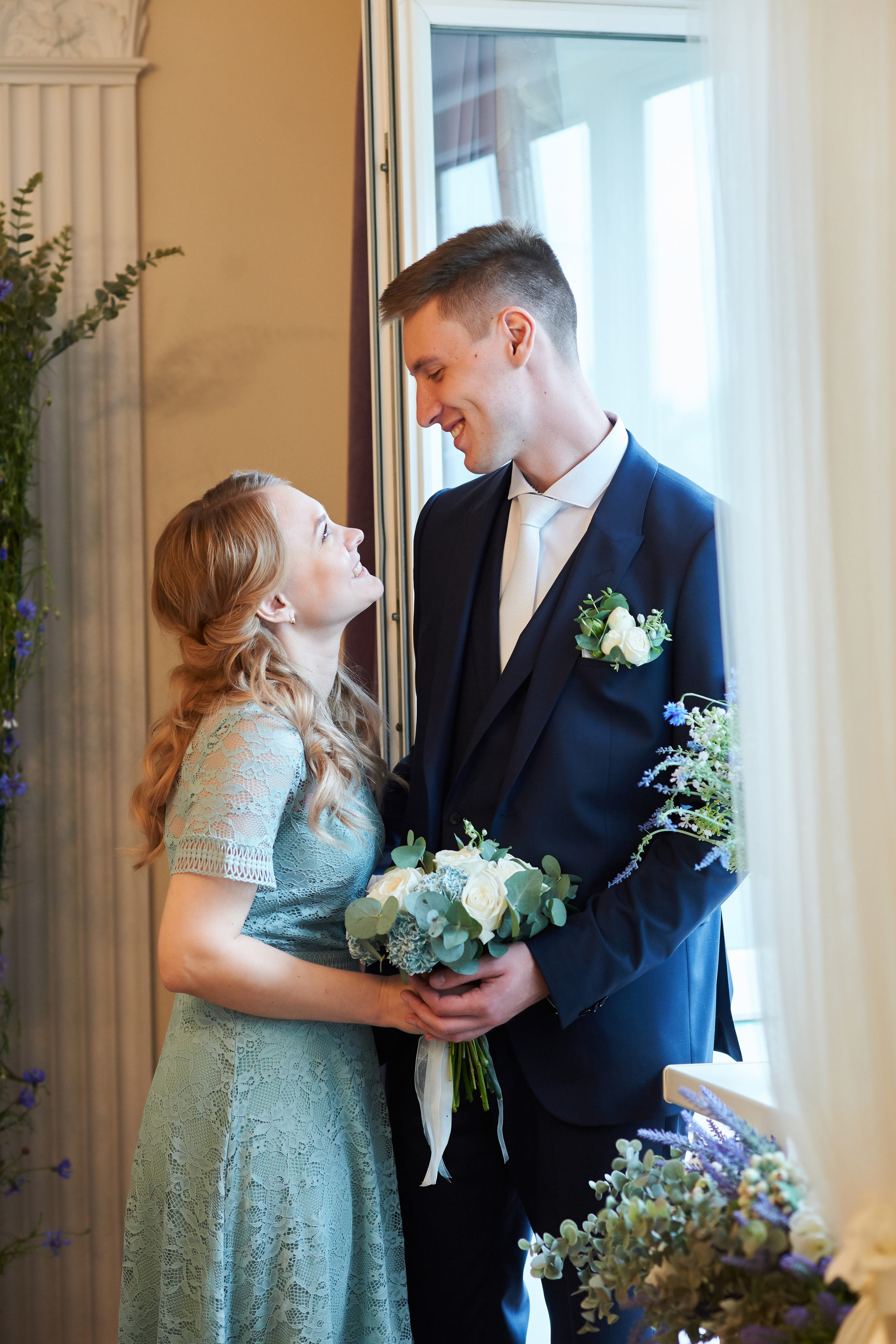 Анастасия и Дмитрий. Фотограф в Ставрополе Рустам Рахимов