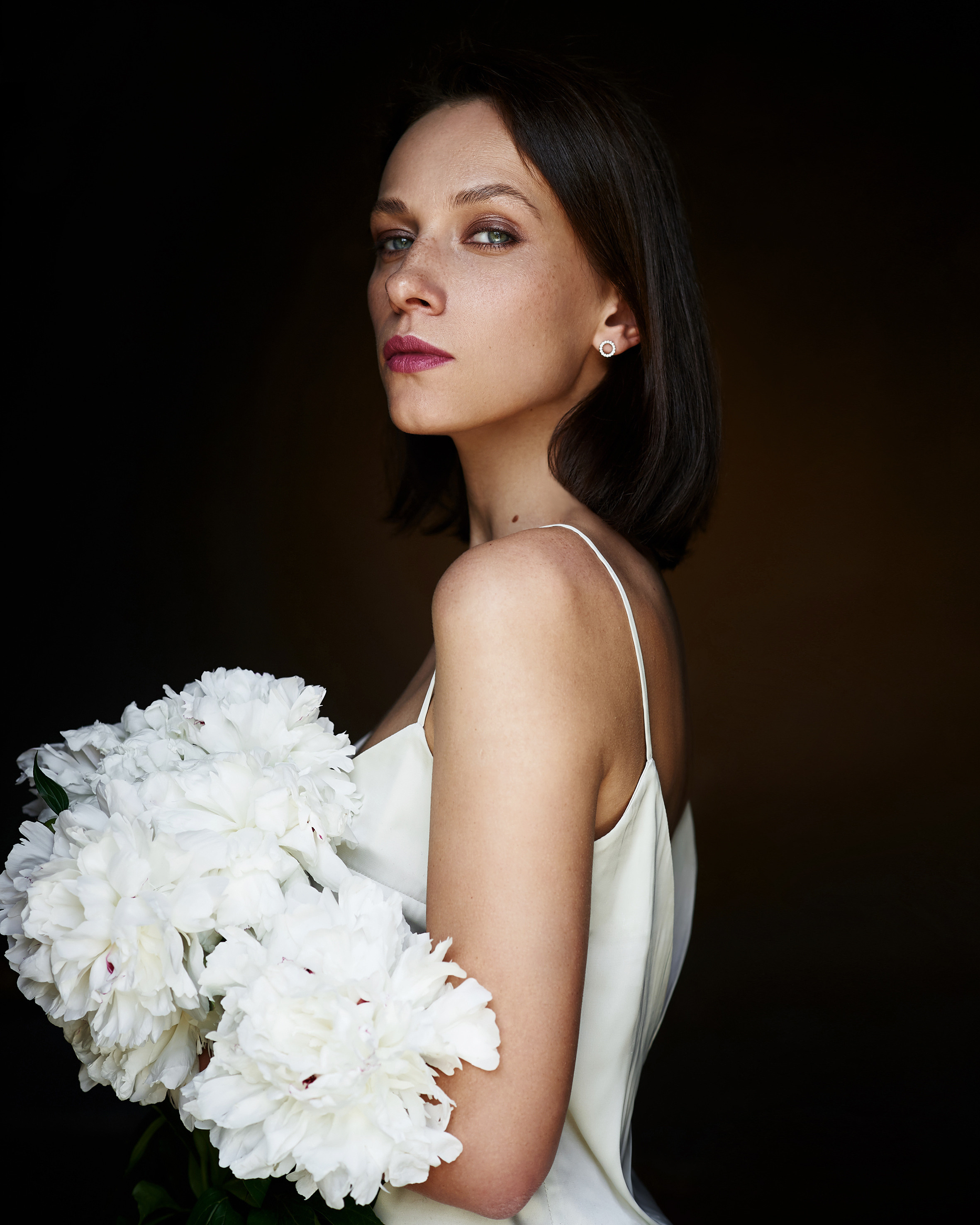 Женский портрет. Фотограф в Ставрополе Рустам Рахимов