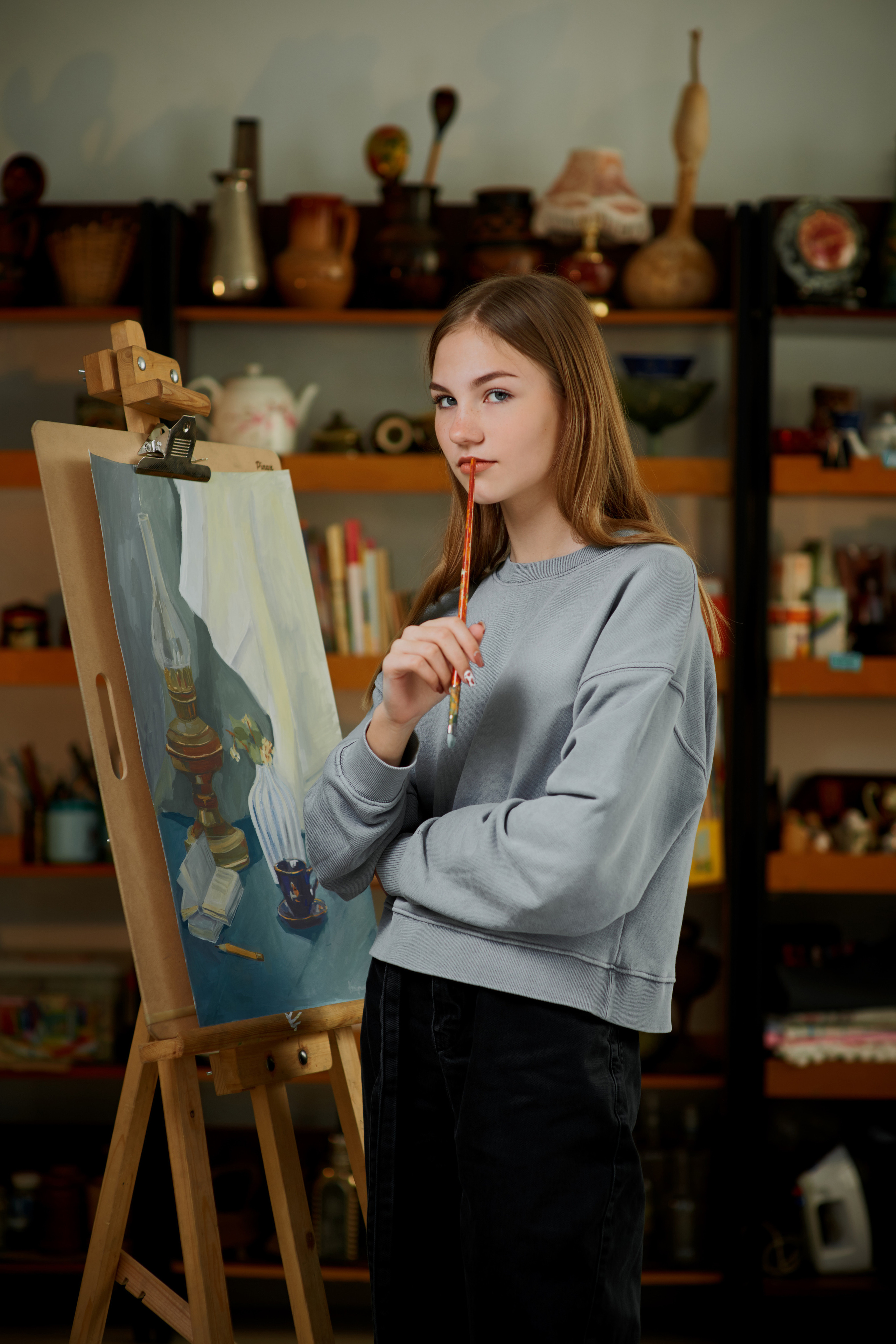 Фото галерея. Фотограф в Ставрополе Рустам Рахимов