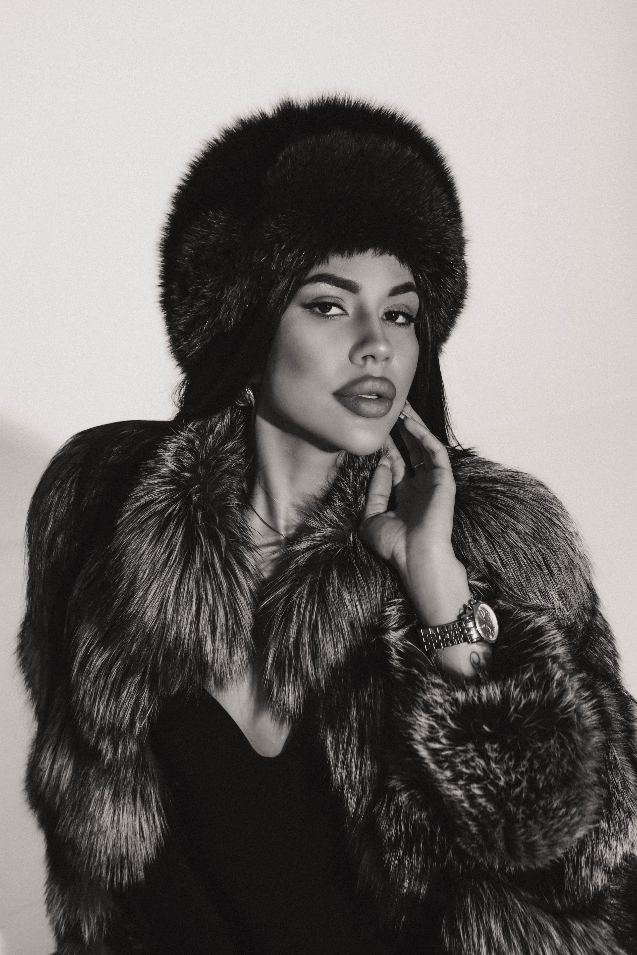 Надежда. Фотограф в Иркутске